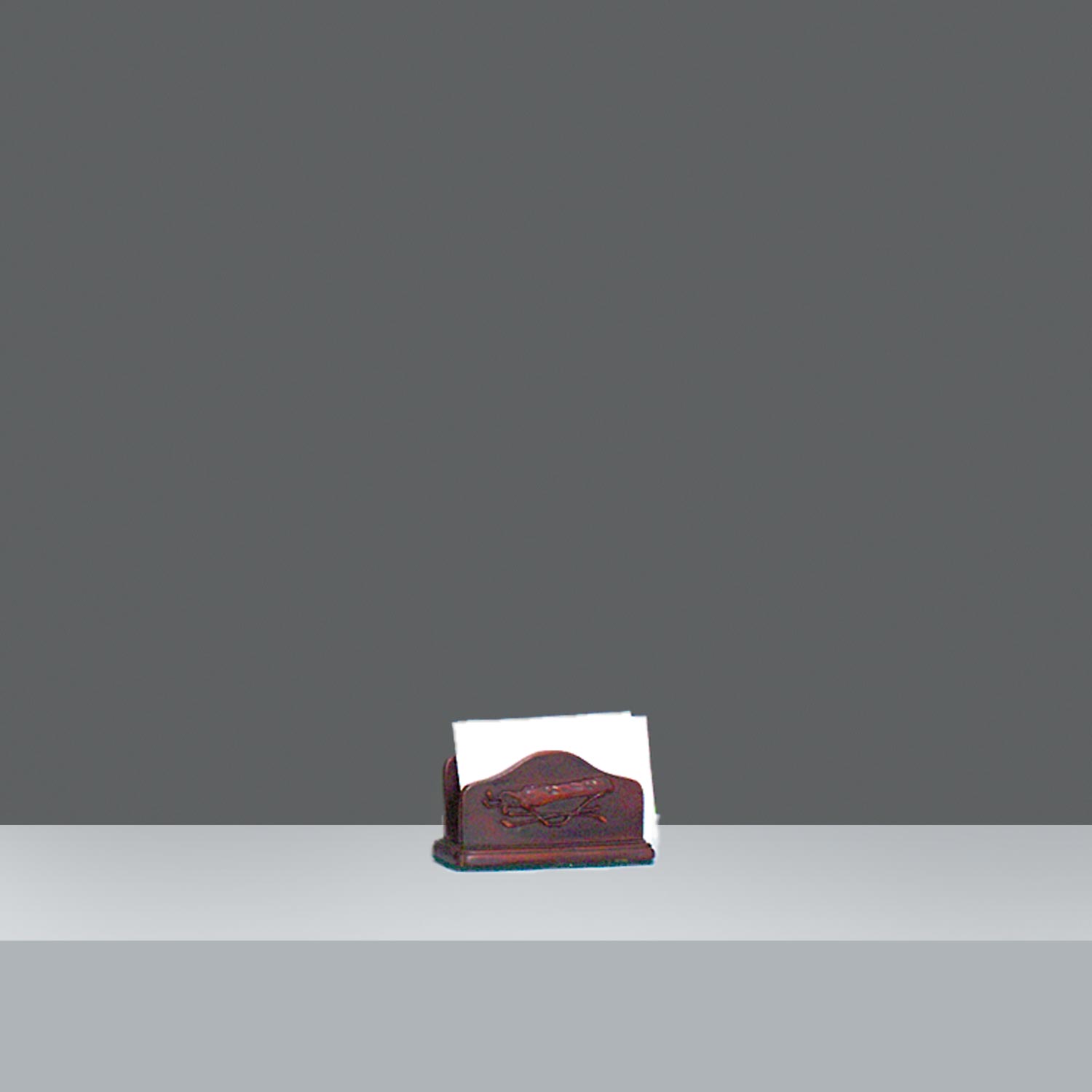 TARJETERO Nº1  h. 6 cm