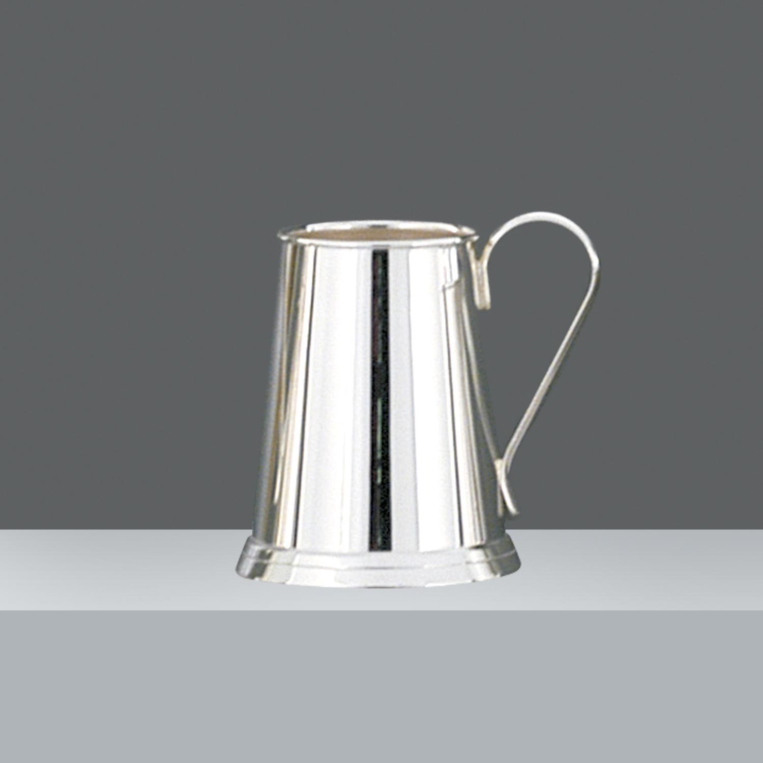 JARRO ALEMAN LISO Nº3  h.15cm