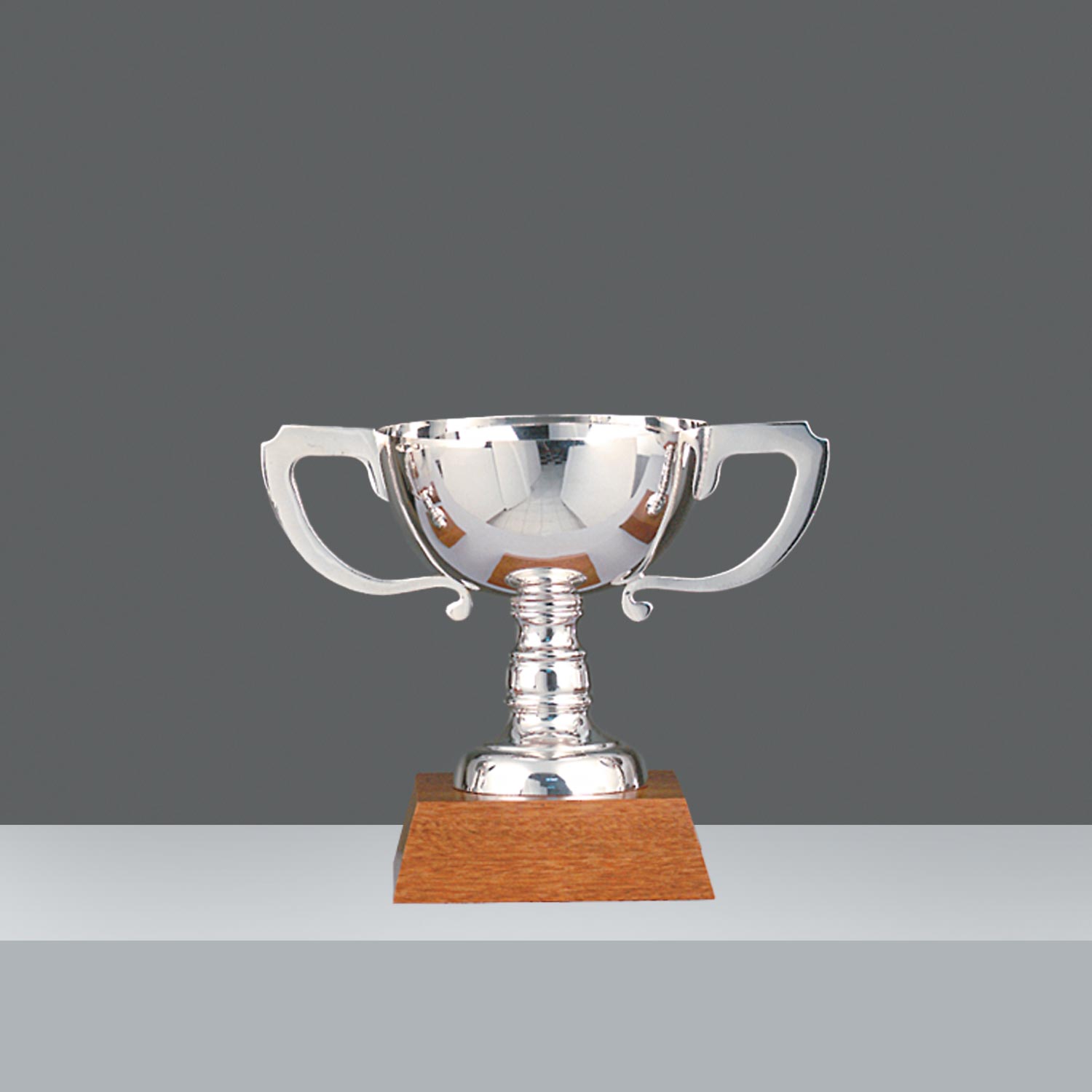 COPA SCOTCH LISA C/ASAS Nº6 h.21.5cm