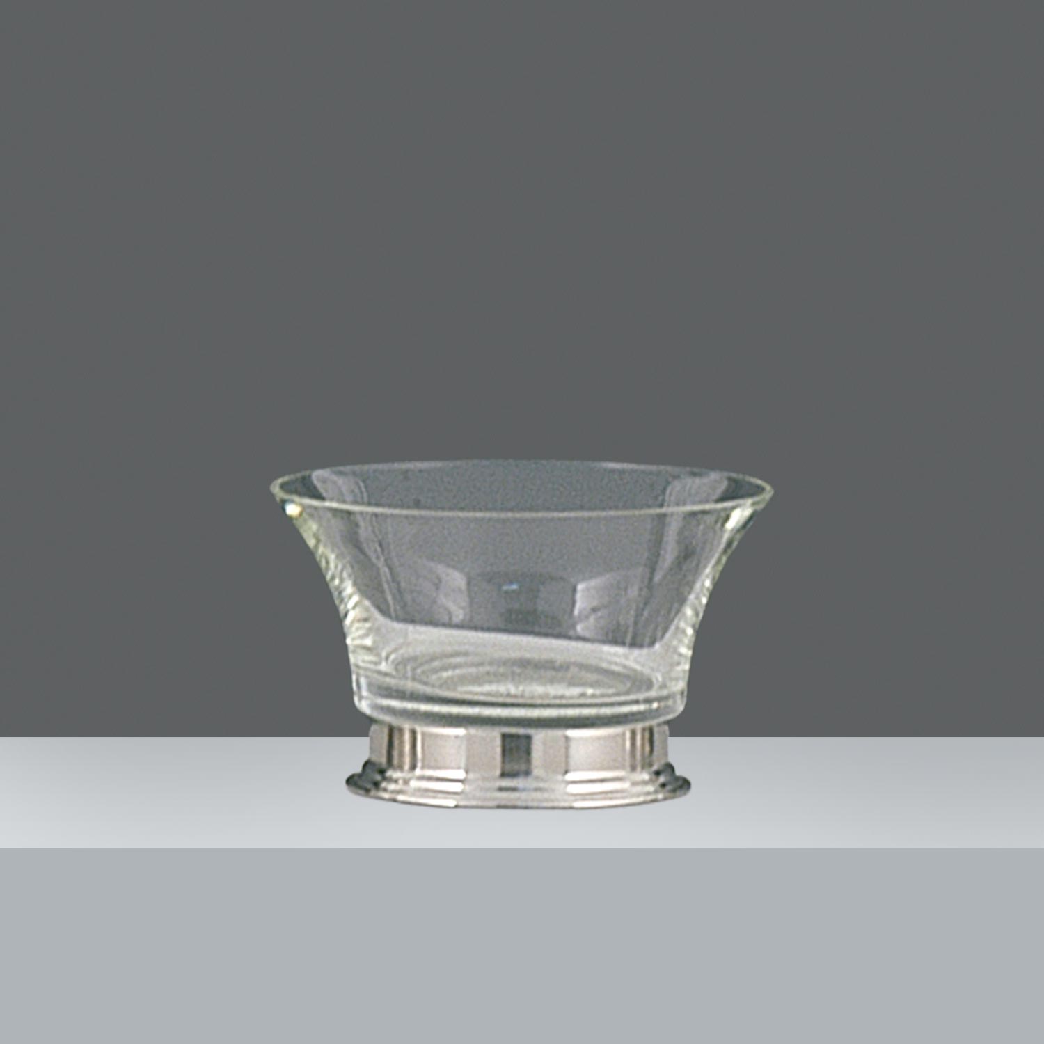 CENTRO OREFORD CON PIE Nº 3 16.5cm