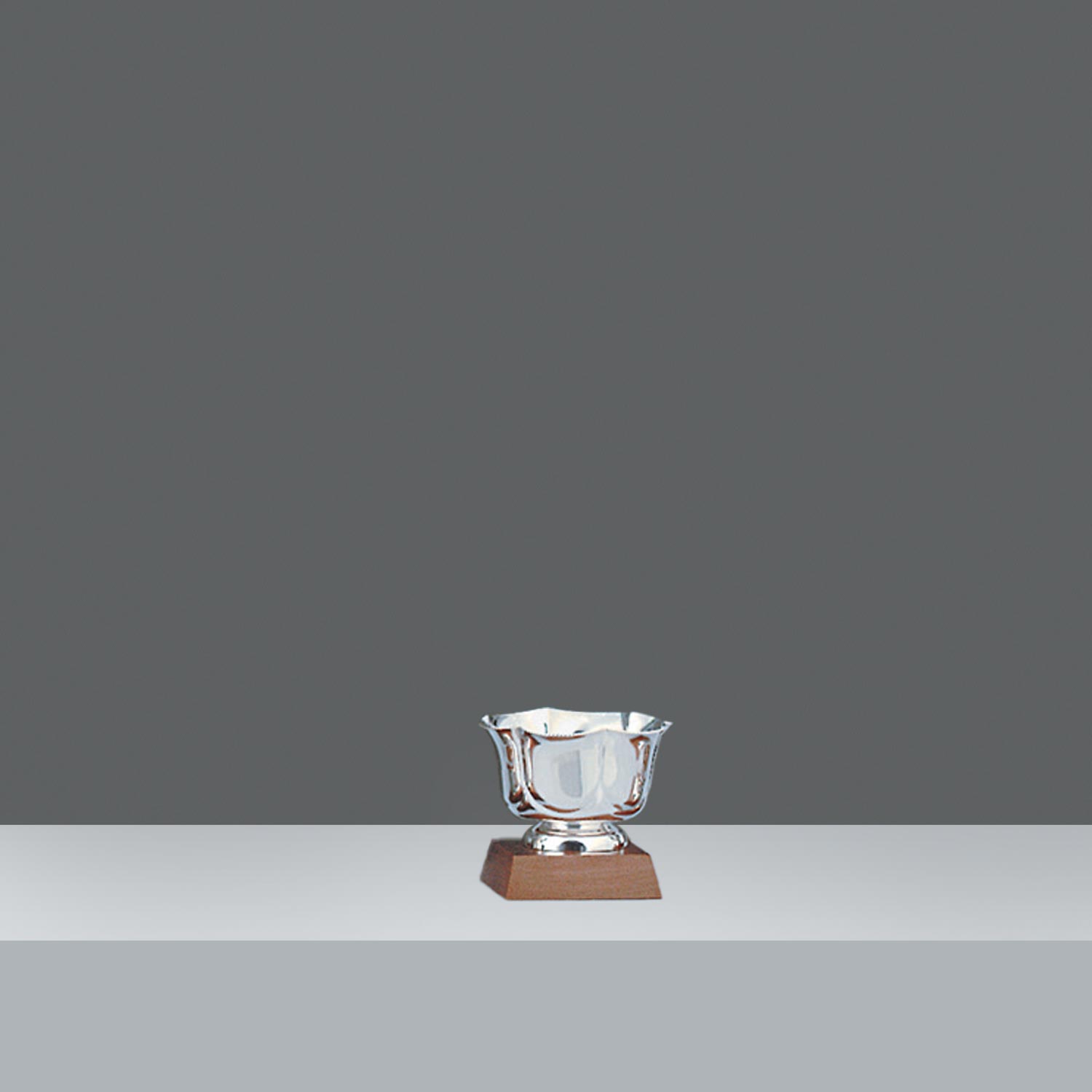 BOWLS A GAJOS Nº2 h.8.8 ø 10cm