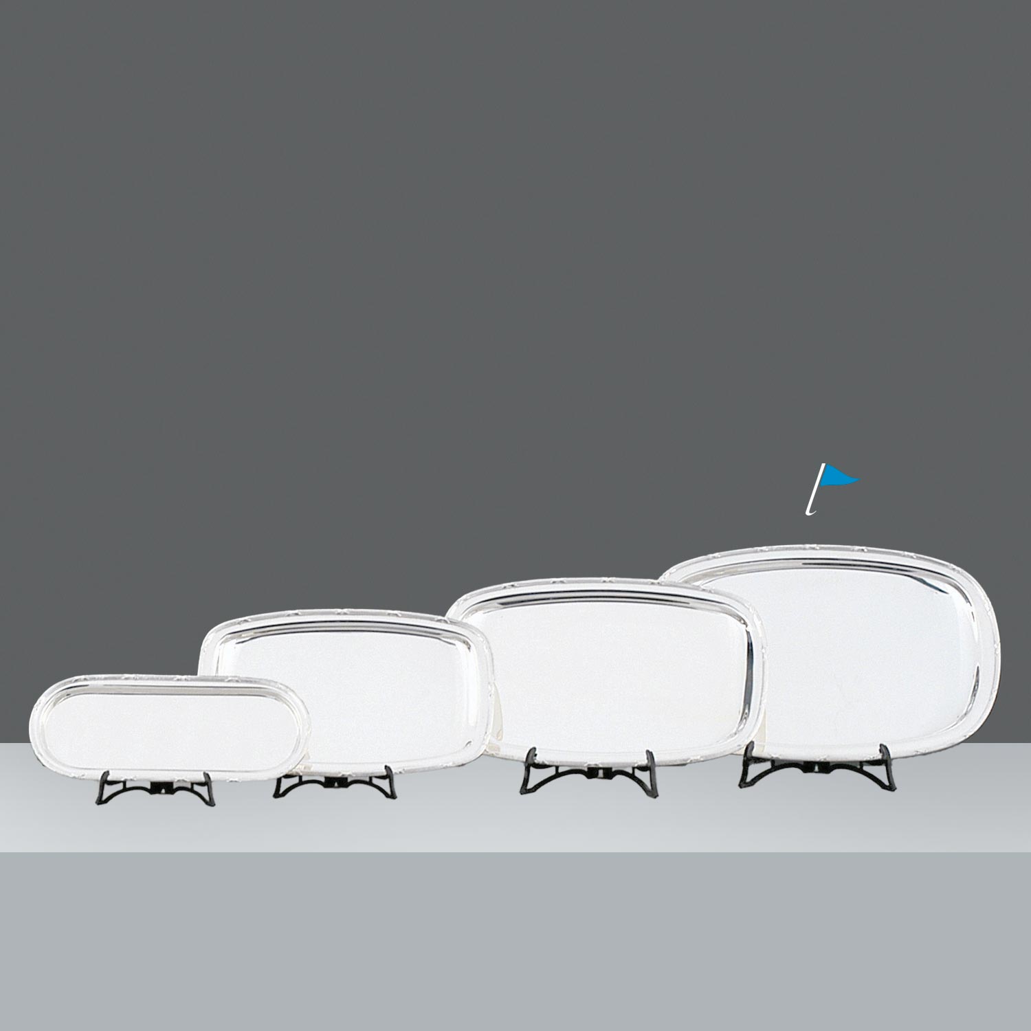 BAND. EXELCIOR Nº3 30x19.5 cm