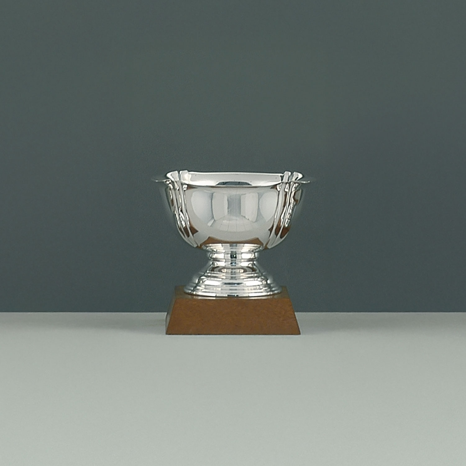 BOWLS diam. 21,5 cm h.