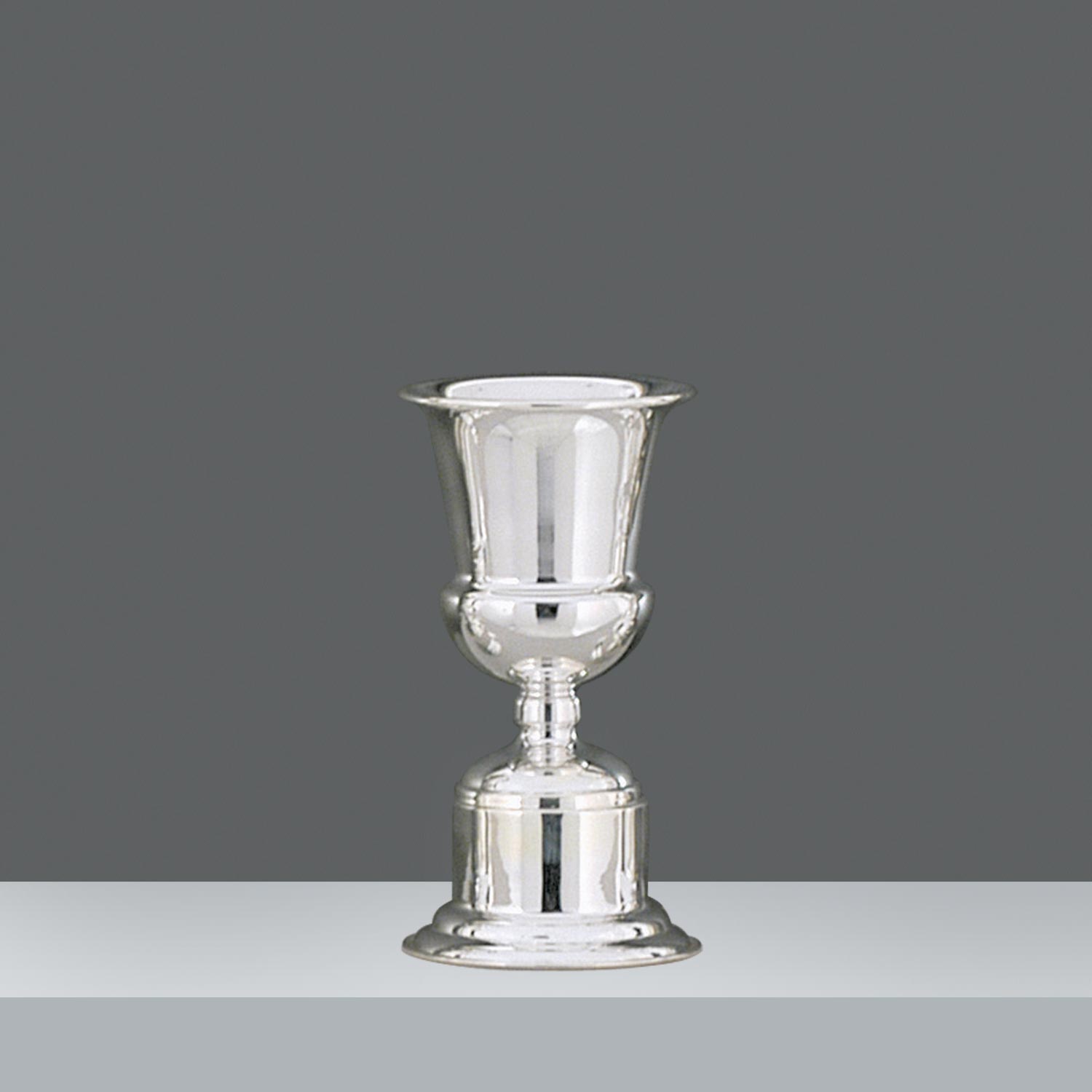 COPA MEDITERRANEA LISA CON BASE Nº5