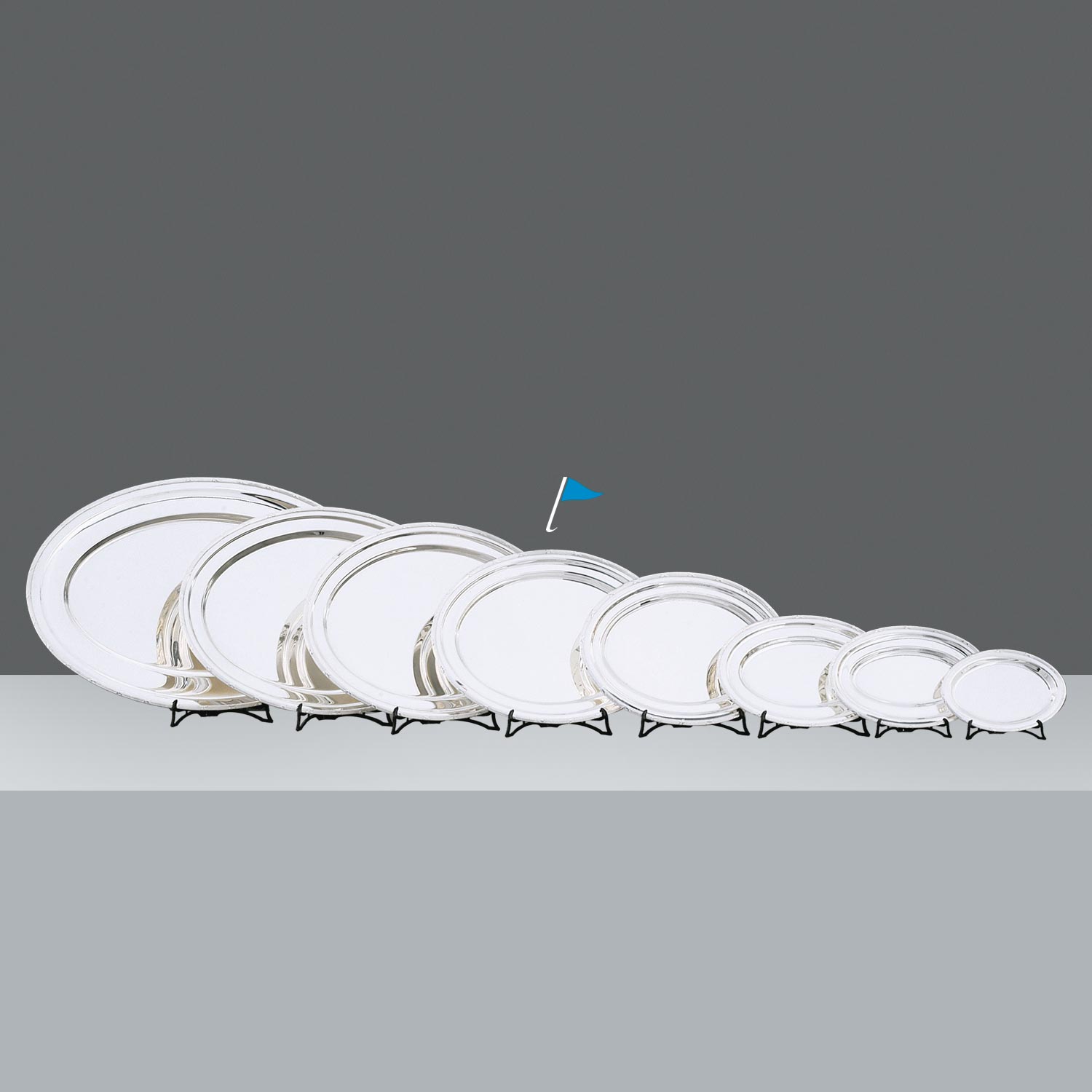 FUENTE OVAL 35CM.