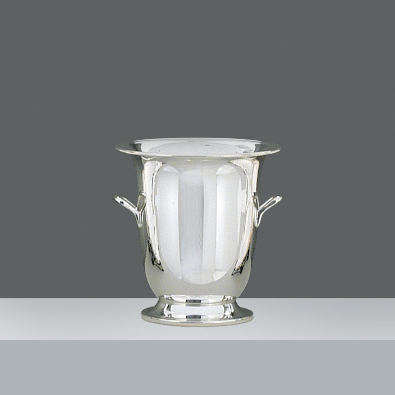 BALDE CHAMPAGNE LISO h.23cm