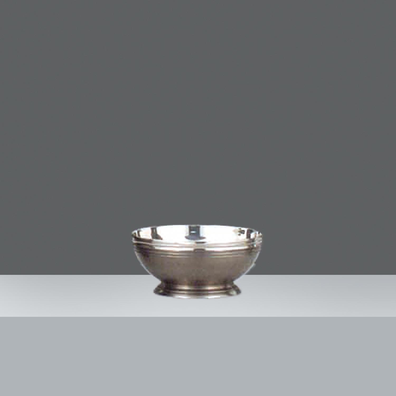 BOWLS CHICO PELTRE h.4.8 ø10.8cm