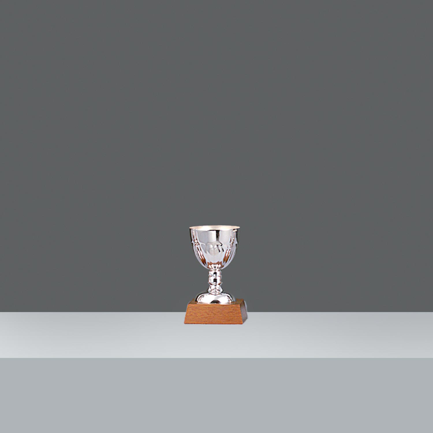 COPA CLASICA CINC.Nº2 h.10.9cm