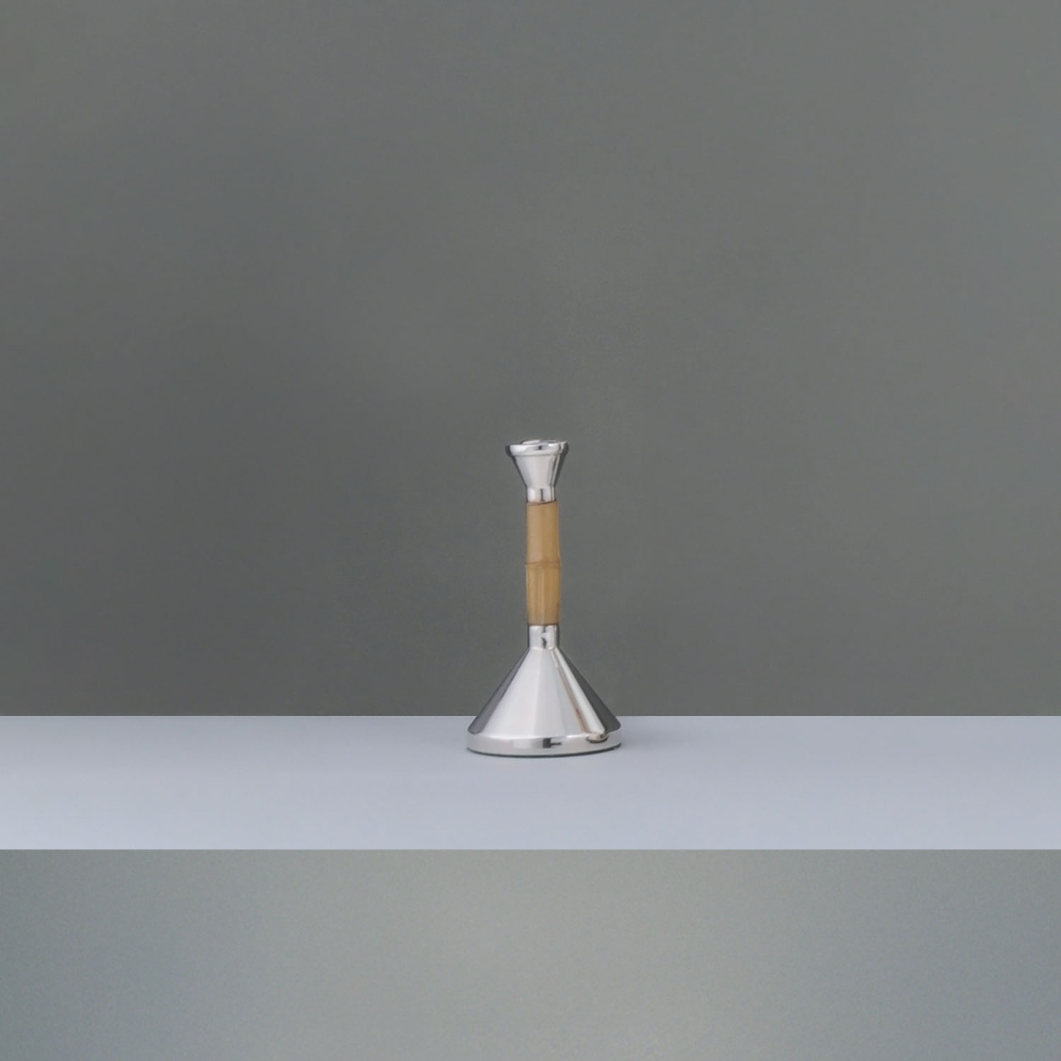 CANDELABRO DE CAÑA Nº 1