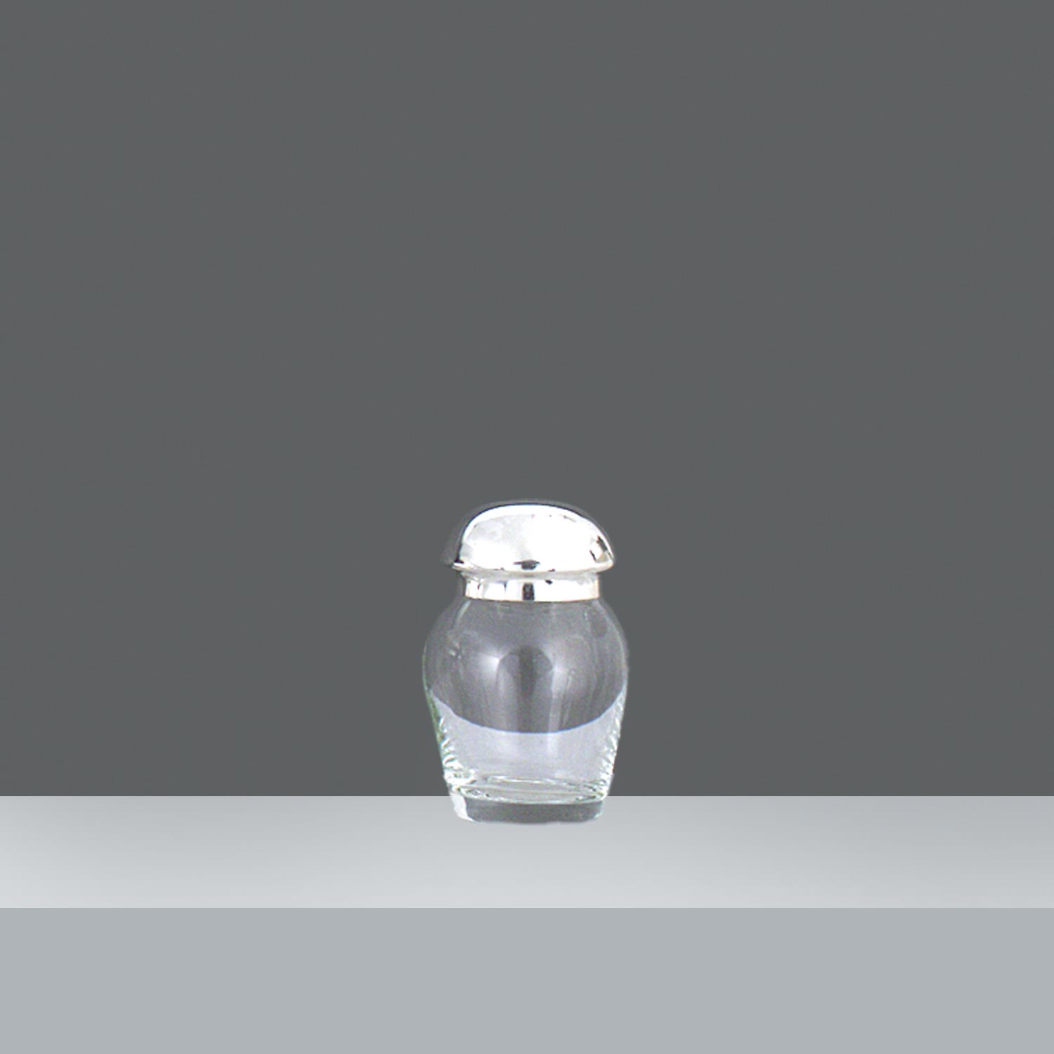 FRASCO DE CRISTAL LISO Nº3