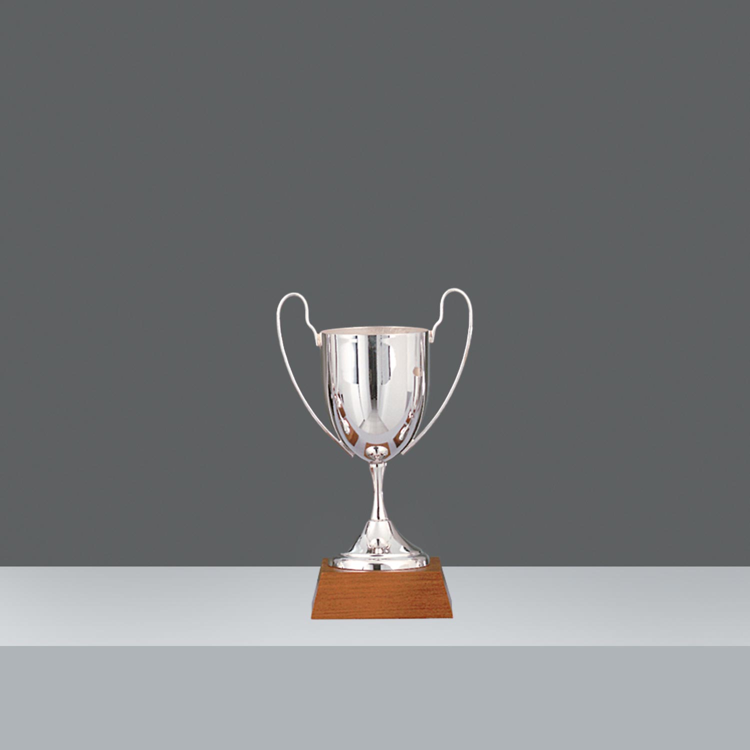 COPA ARPLAT LISA C/ASAS h.21cm