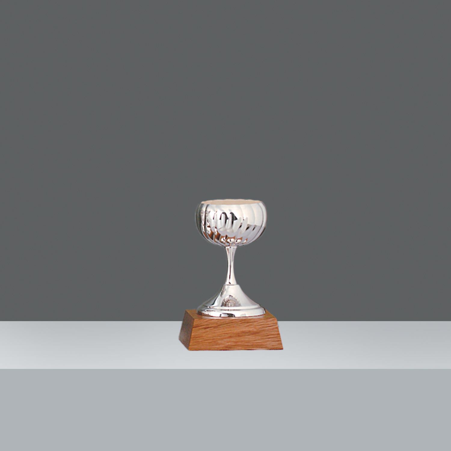 COPA MUNDO ALTA CINC. Nº2 h.15cm
