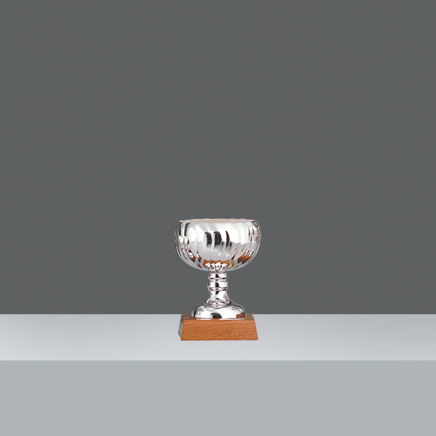 COPA MUNDO CINC. TOTAL Nº3  h.12.5cm