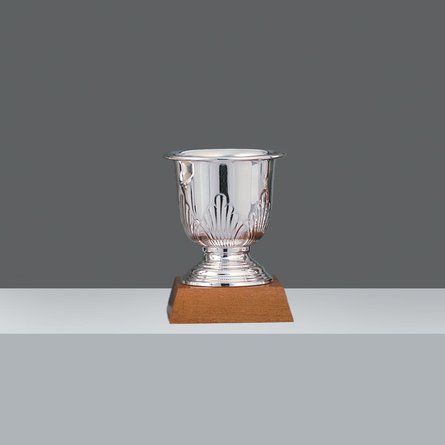 BALDE DE HIELO Nº4 h.23cm