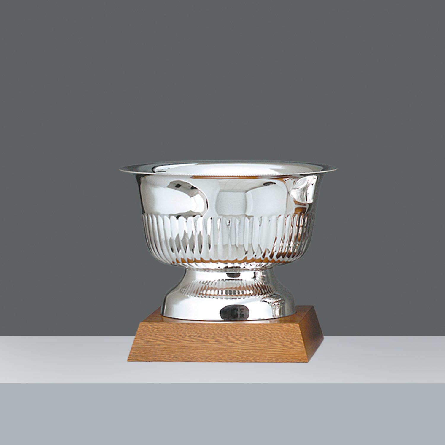 BOWLS MITAD CINC. Nº9 h.27 ø27cm