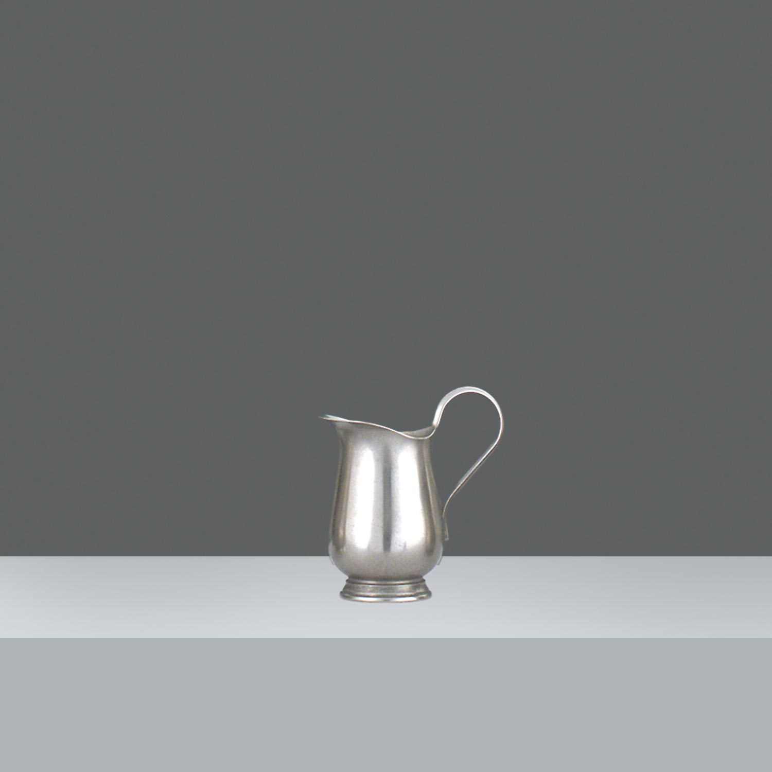 JARRA ARPLAT LISA Nº2 ½Lt. - OLD SILVER