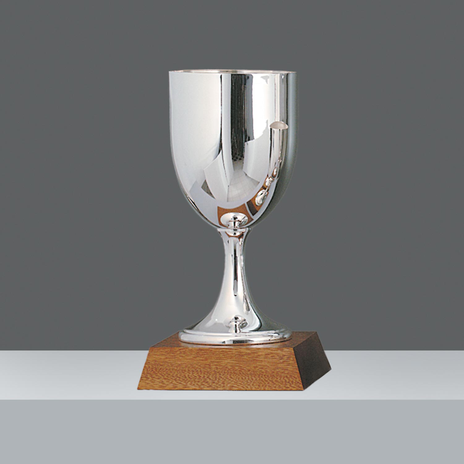 COPA ARPLAT LISA S/ASAS h.36.5cm