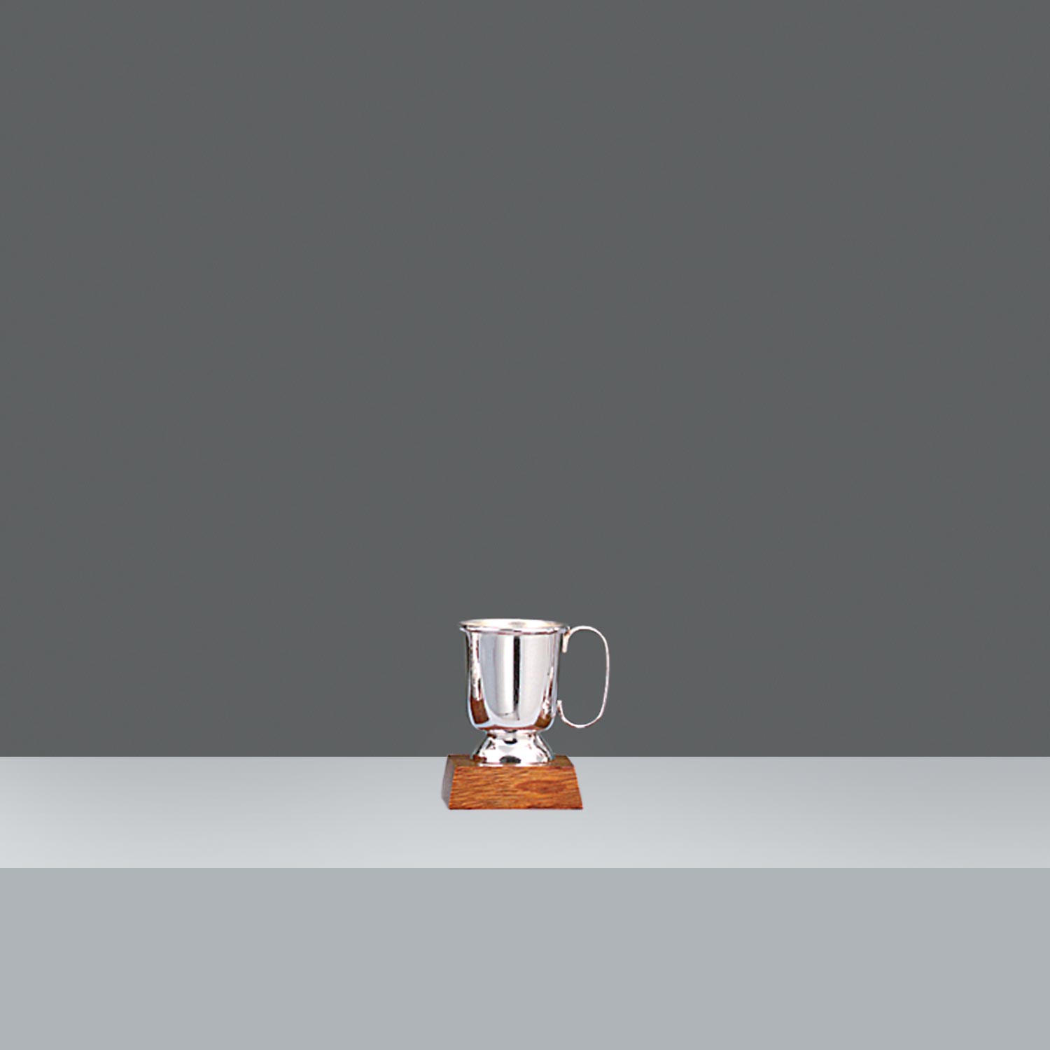 JARRO INGLES LISO Nº1 h.8.7cm