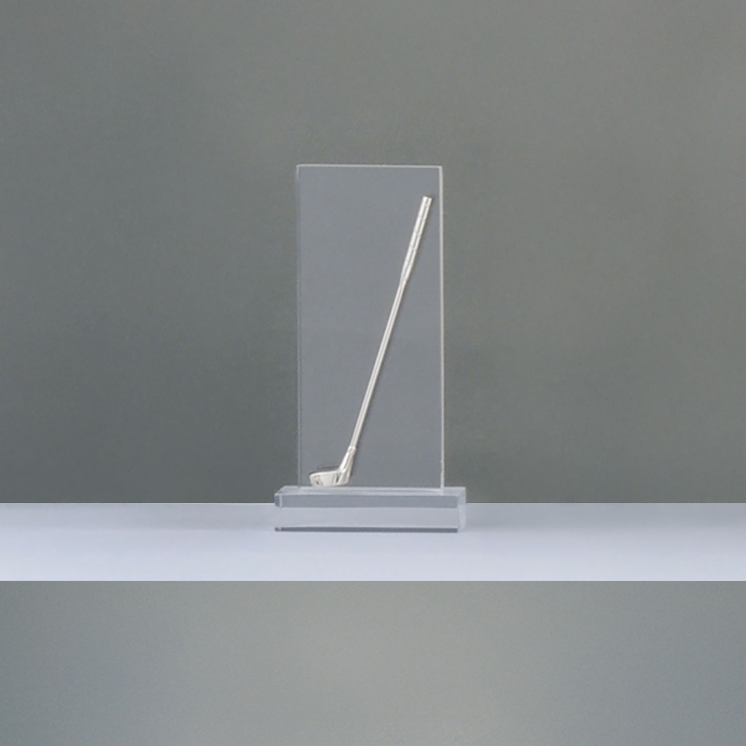 ACRILICO GOLF Nº2 28.5x11cm