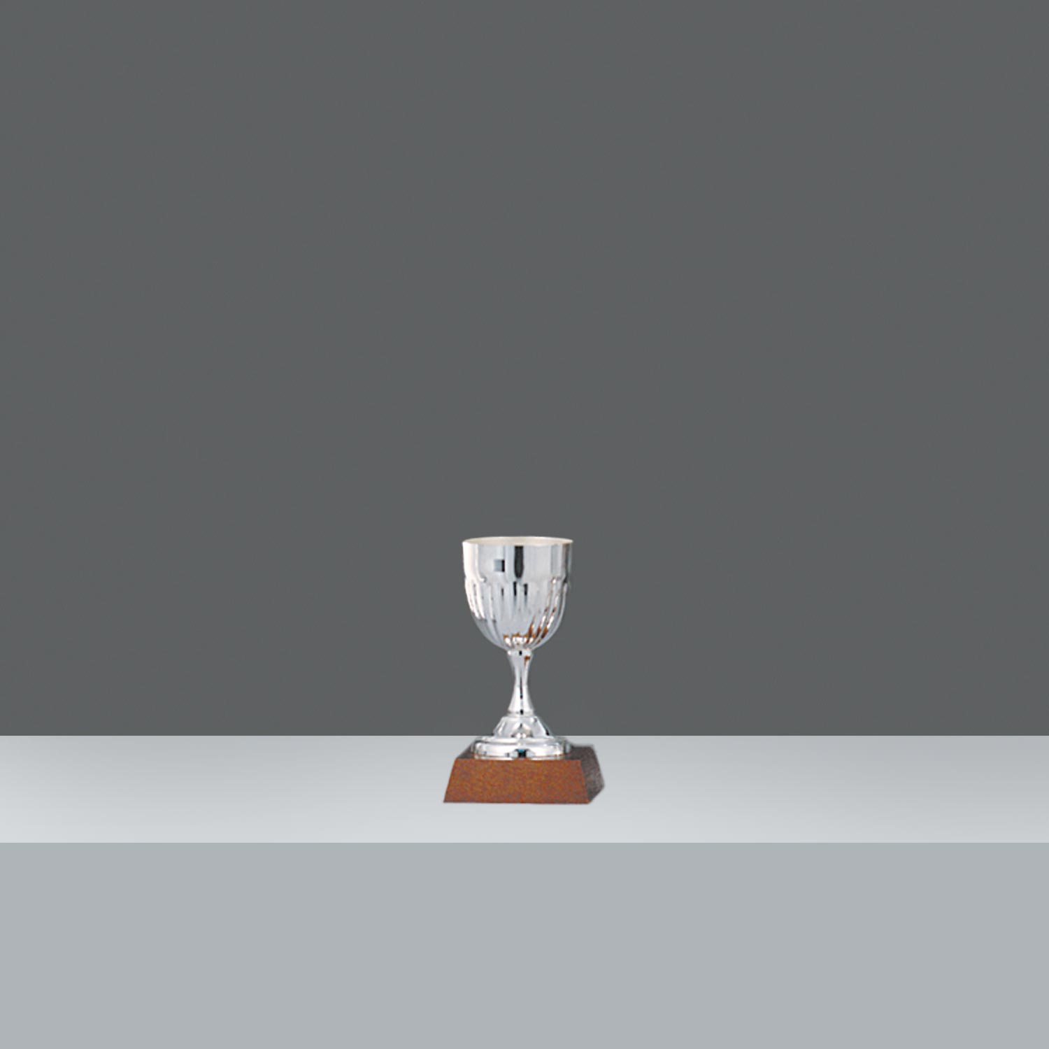 COPA ARPLAT CINC. 13cm