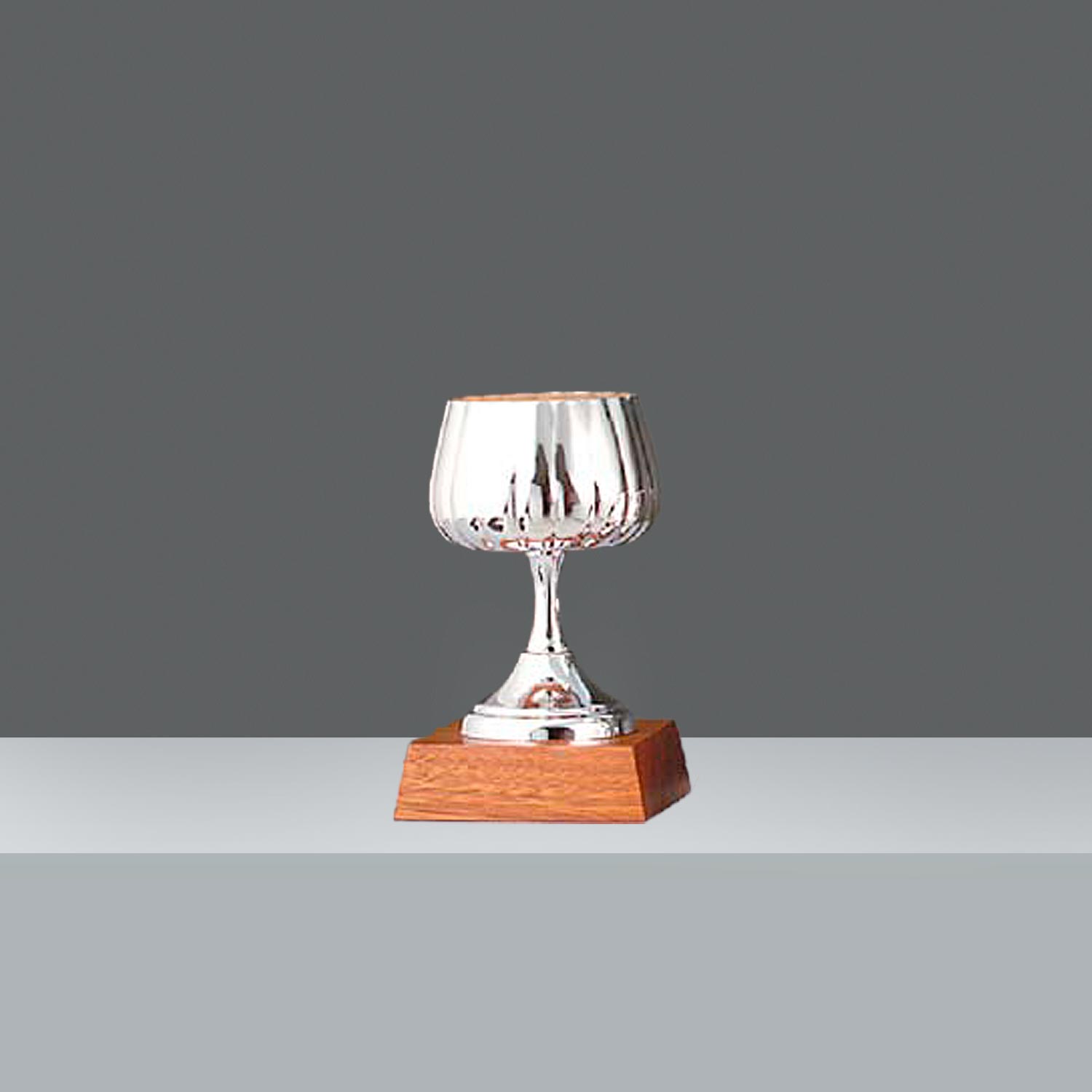 COPA MIXTA ALTA CINC.Nº4 h.18cm