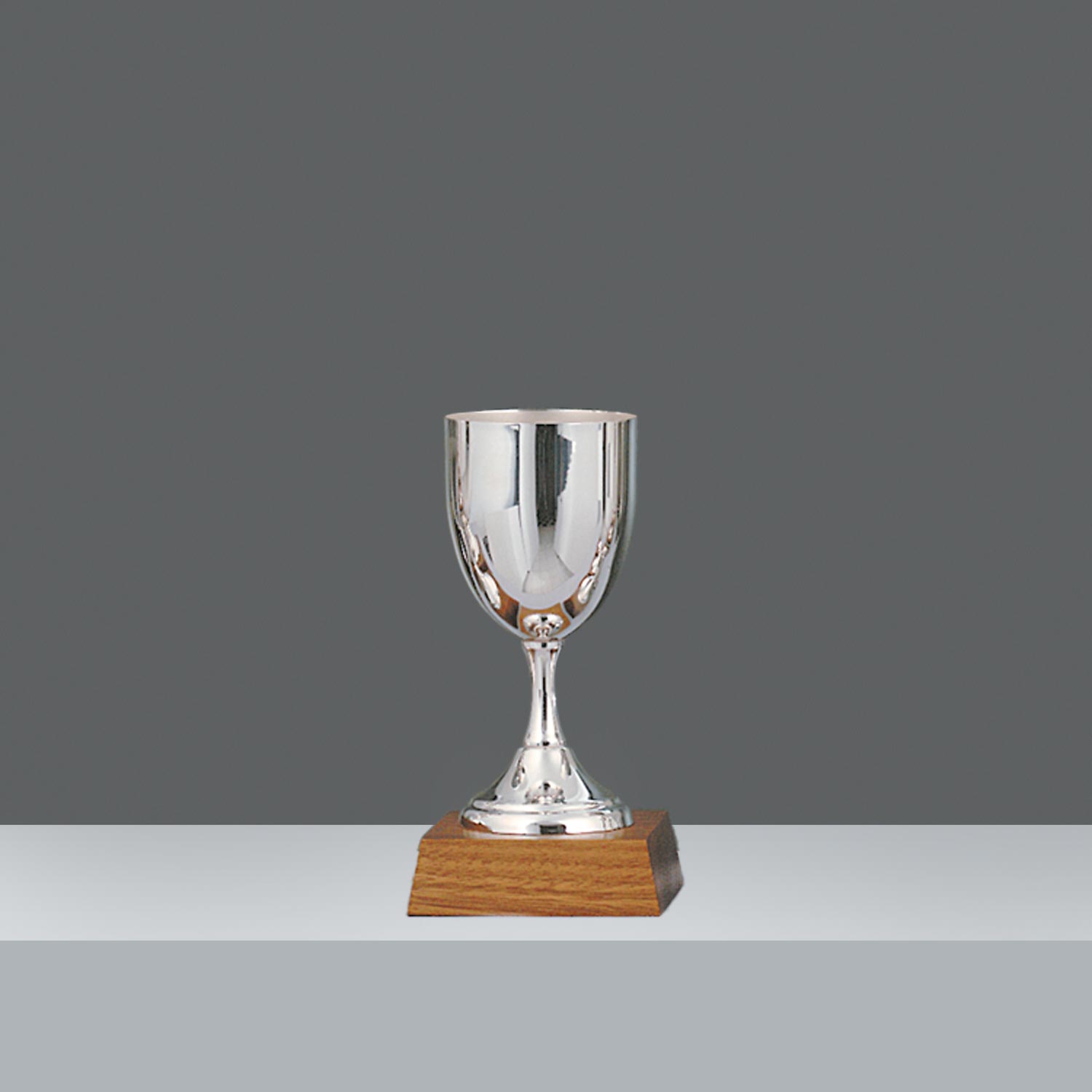 COPA ARPLAT LISA S/ASAS h.24.5cm