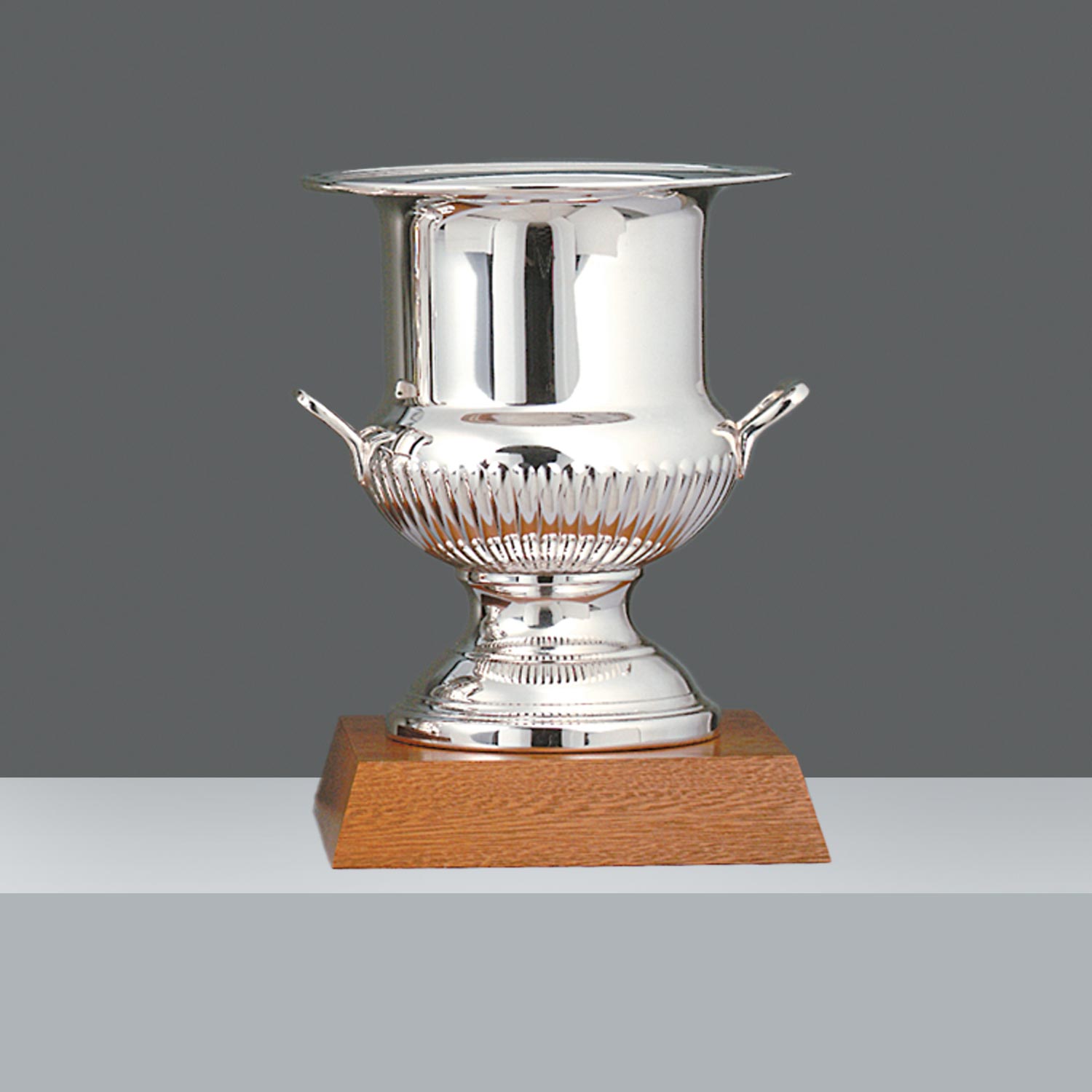 COPA CHAMPAGNE CINC. Nº6 h.29.5cm