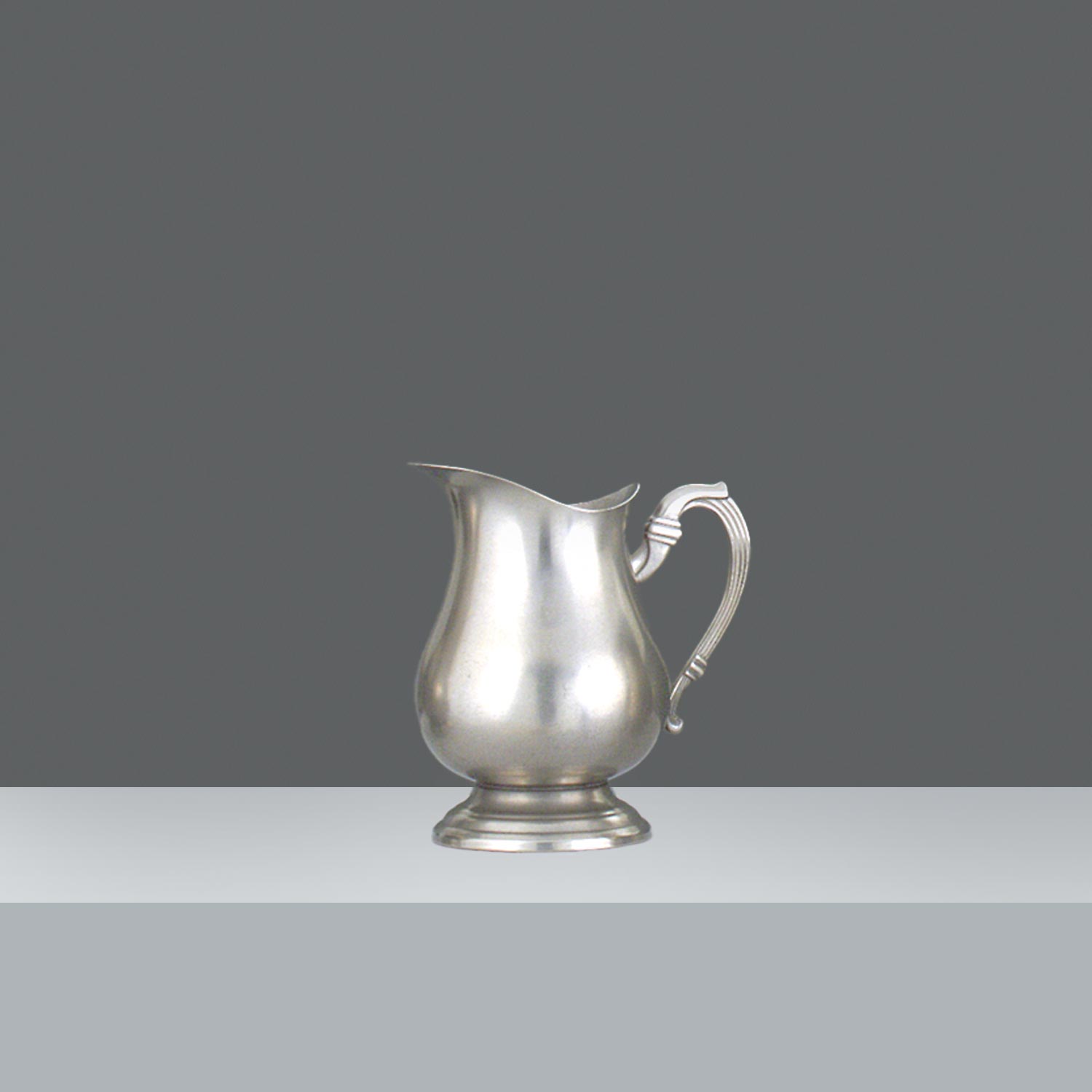 JARRA ARPLAT LISA Nº4 1L.   - OLD SILVER