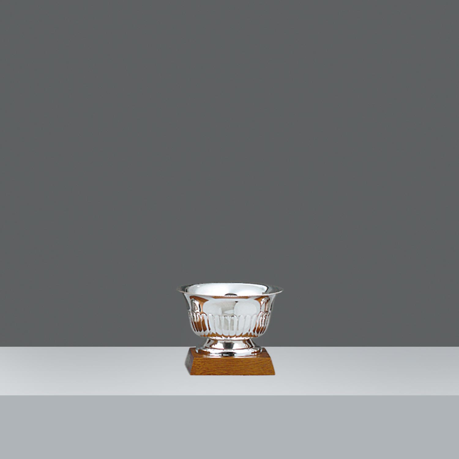 BOWLS MITAD CINC. Nº4  h.10.3 ø 13cm