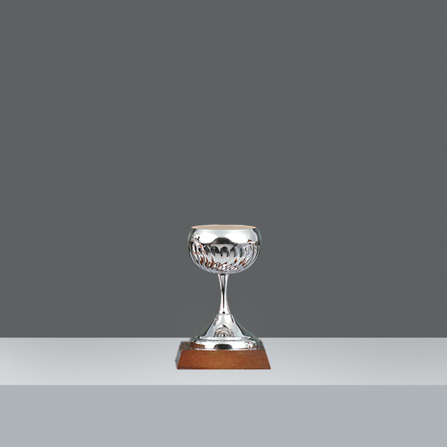 COPA MUNDO ALTA ½ CINC. Nº2 h.15cm