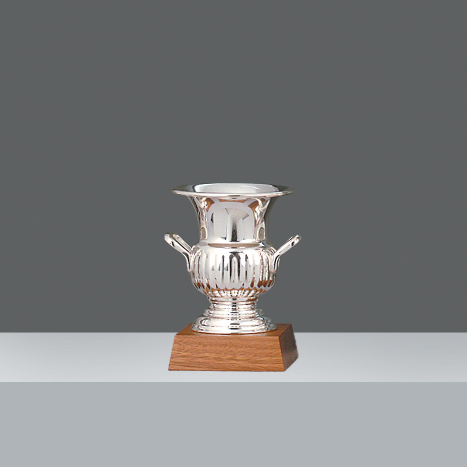 COPA CHAMPAGNE CINC. Nº2 h.18.5cm