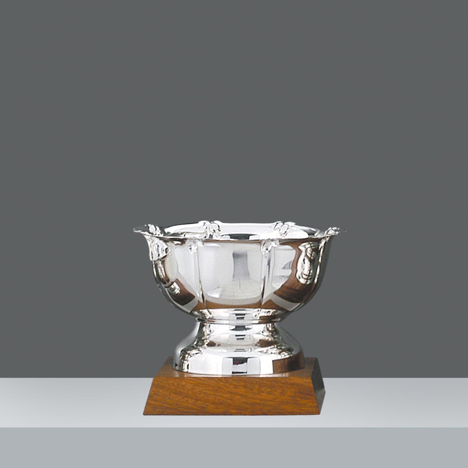 COPA BOWLS FRUTILLITAS Nº4