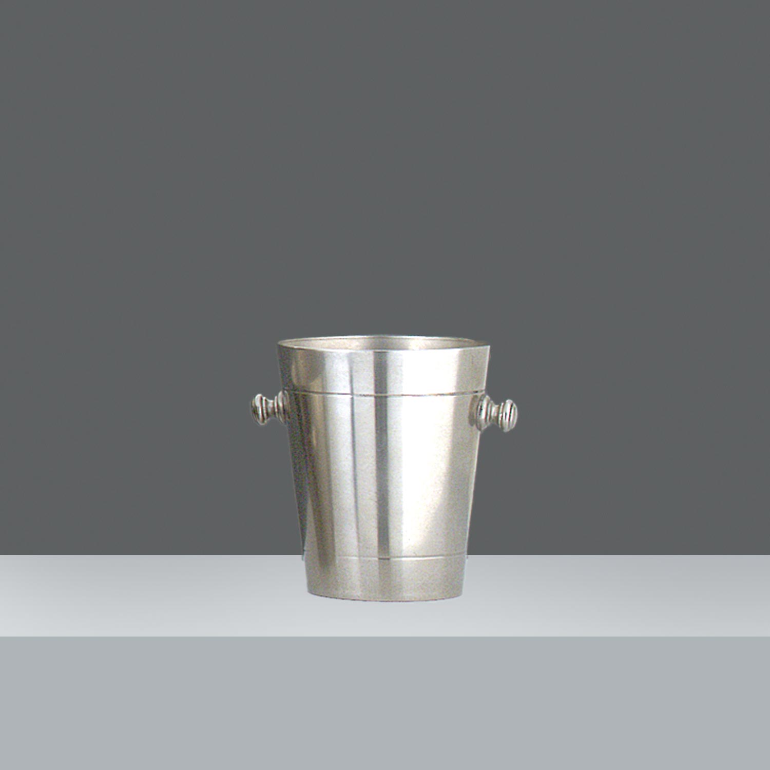 VASO DE HIELO Nº3 h.15.5cm - OLD SILVER