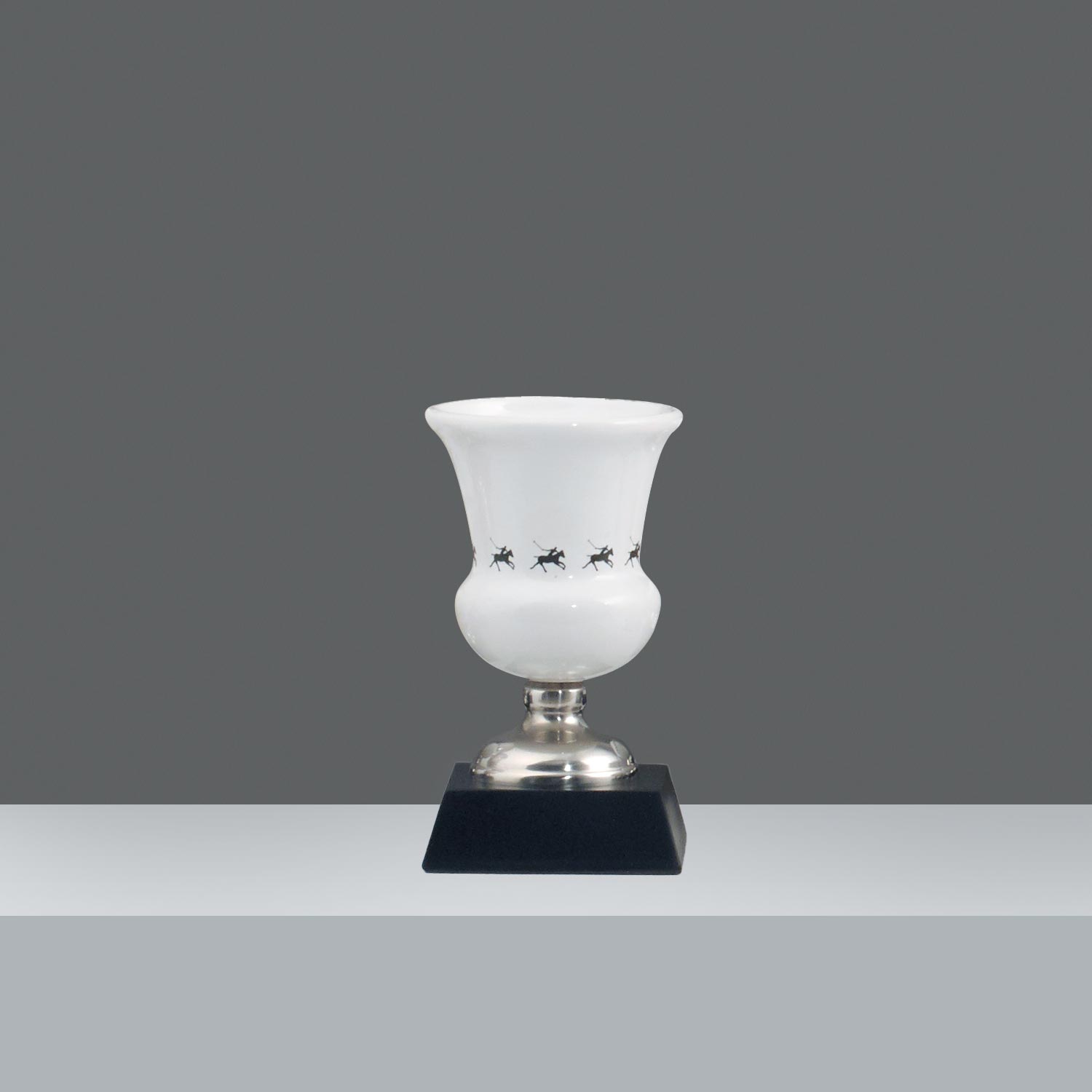 COPA CERAMICA MEDITERRANEA Nº1 P.BAJO h.13.5 cm - Guarda Polo