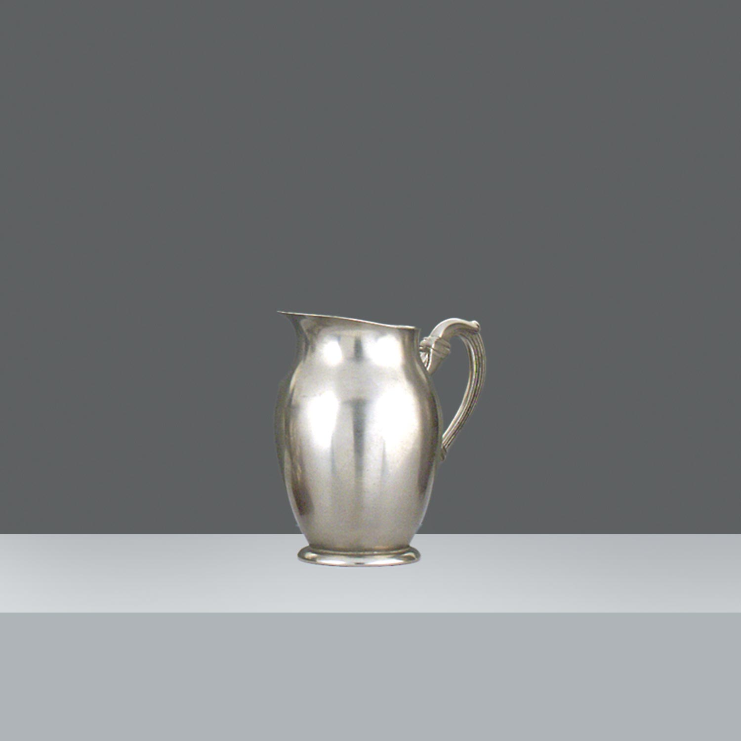 JARRA MARBELLA LISA 3/4Lt. - OLD SILVER