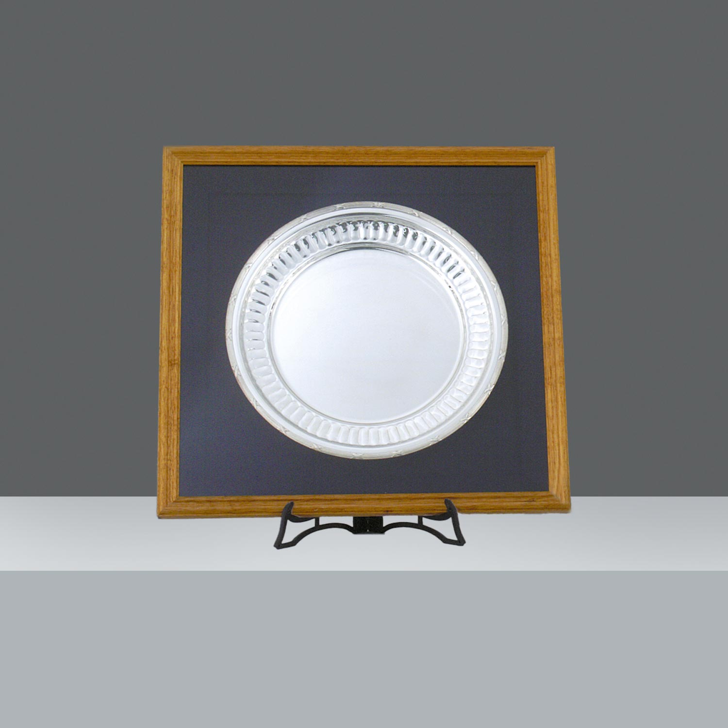 PLATO RED. CINC. 26cm