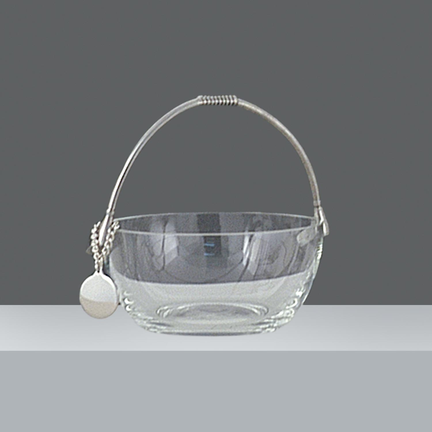 CANASTA GOLF Nº 2 ø16cm
