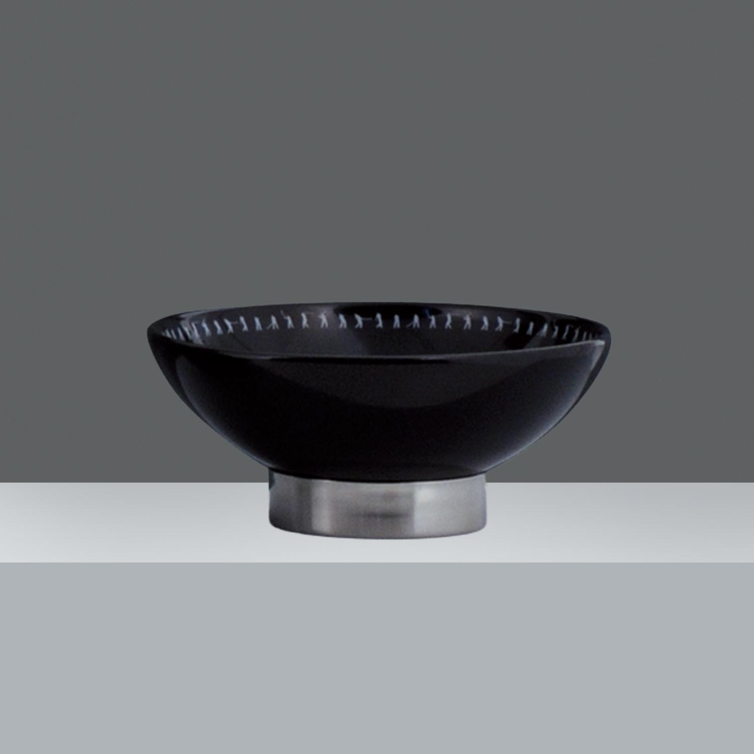 CENTRO ATENAS CERAMICA NEGRO Nº 3