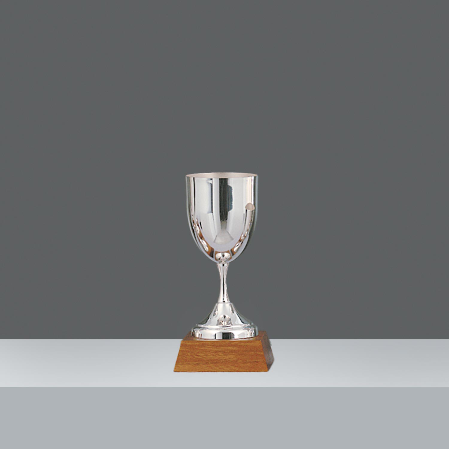 COPA ARPLAT LISA S/ASAS h.21cm