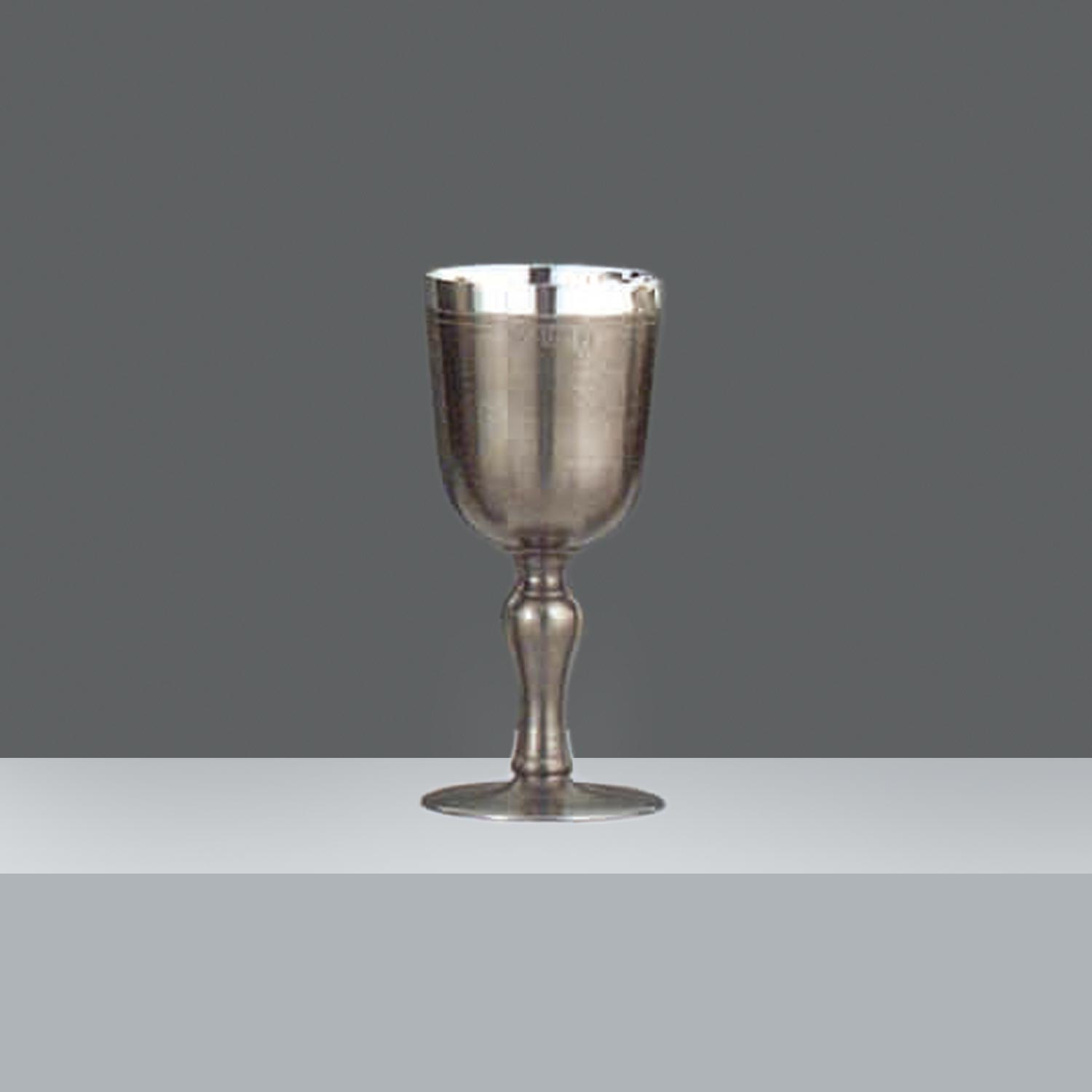 COPA P/VINO TINTO PELTRE h.15.4cm