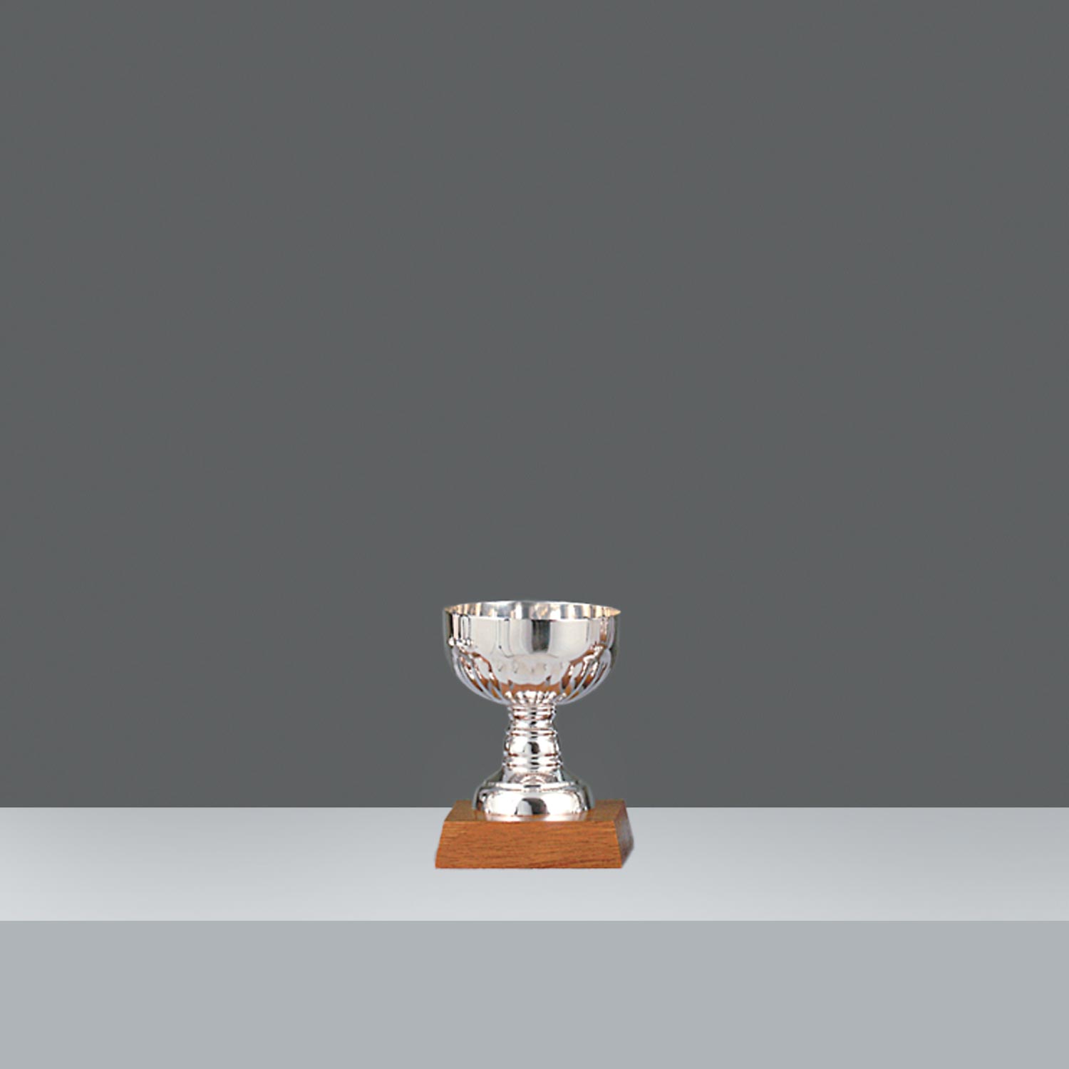 COPA SCOTCH CINC. Nº3  h.12.5cm