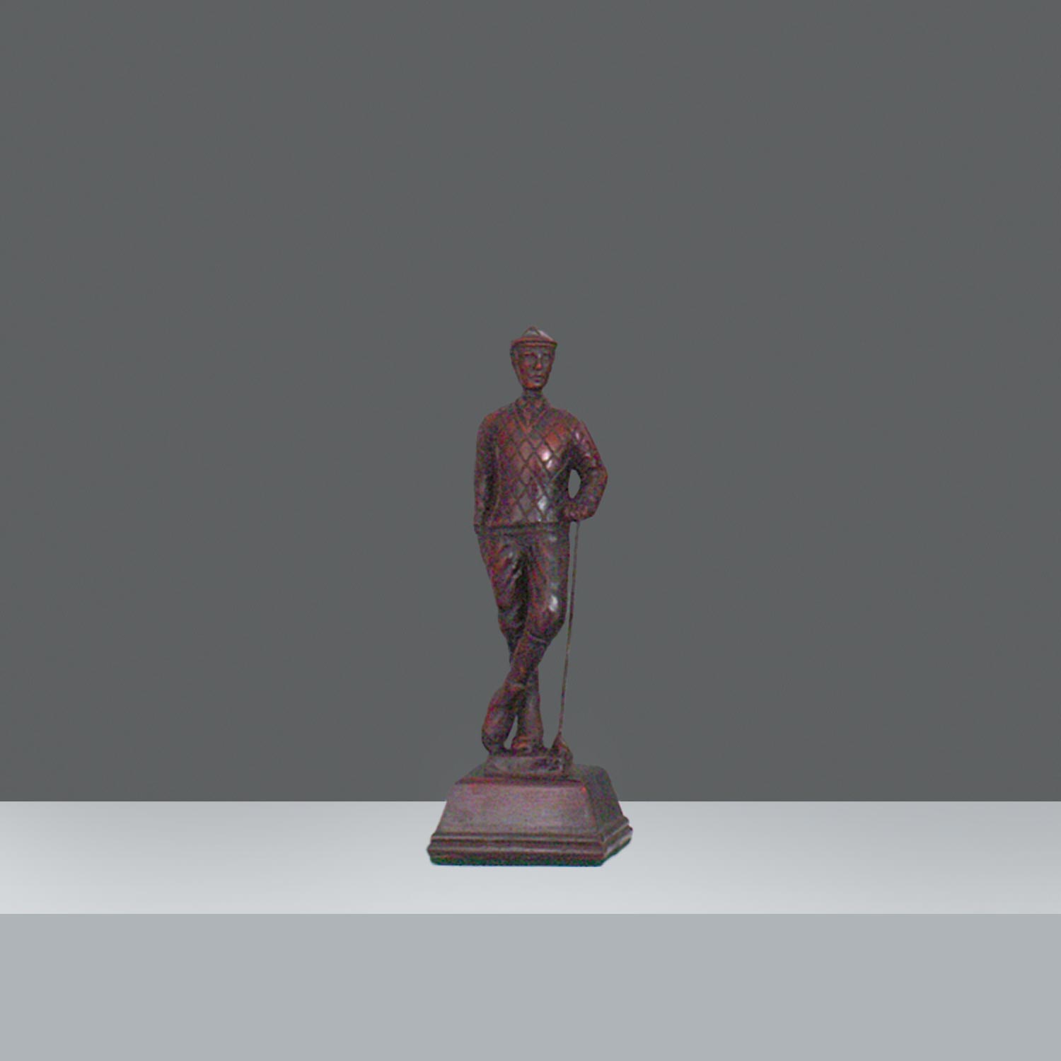 ESTATUILLA Nº 2 h. 26cm