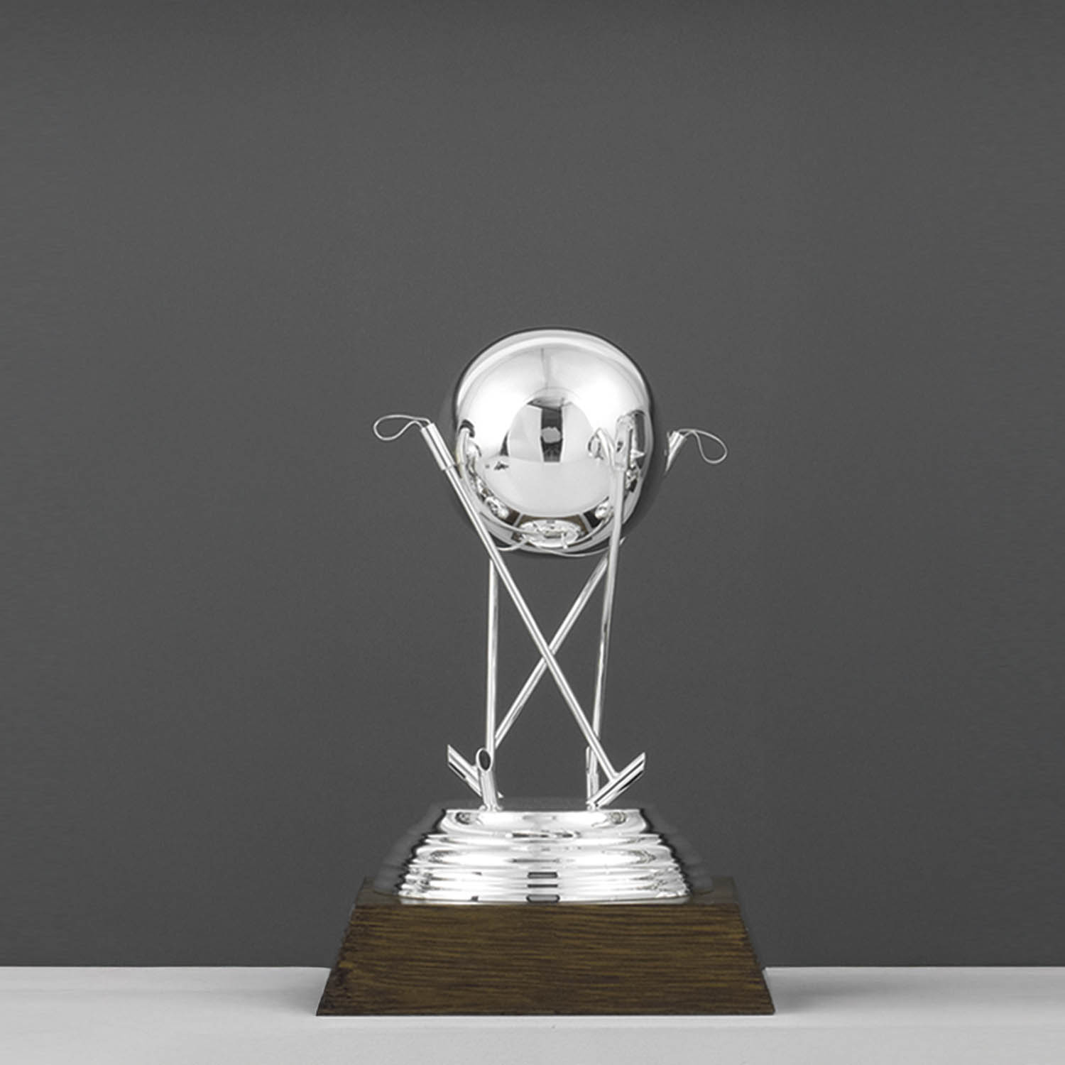 COPA POLO REAL h.26cm