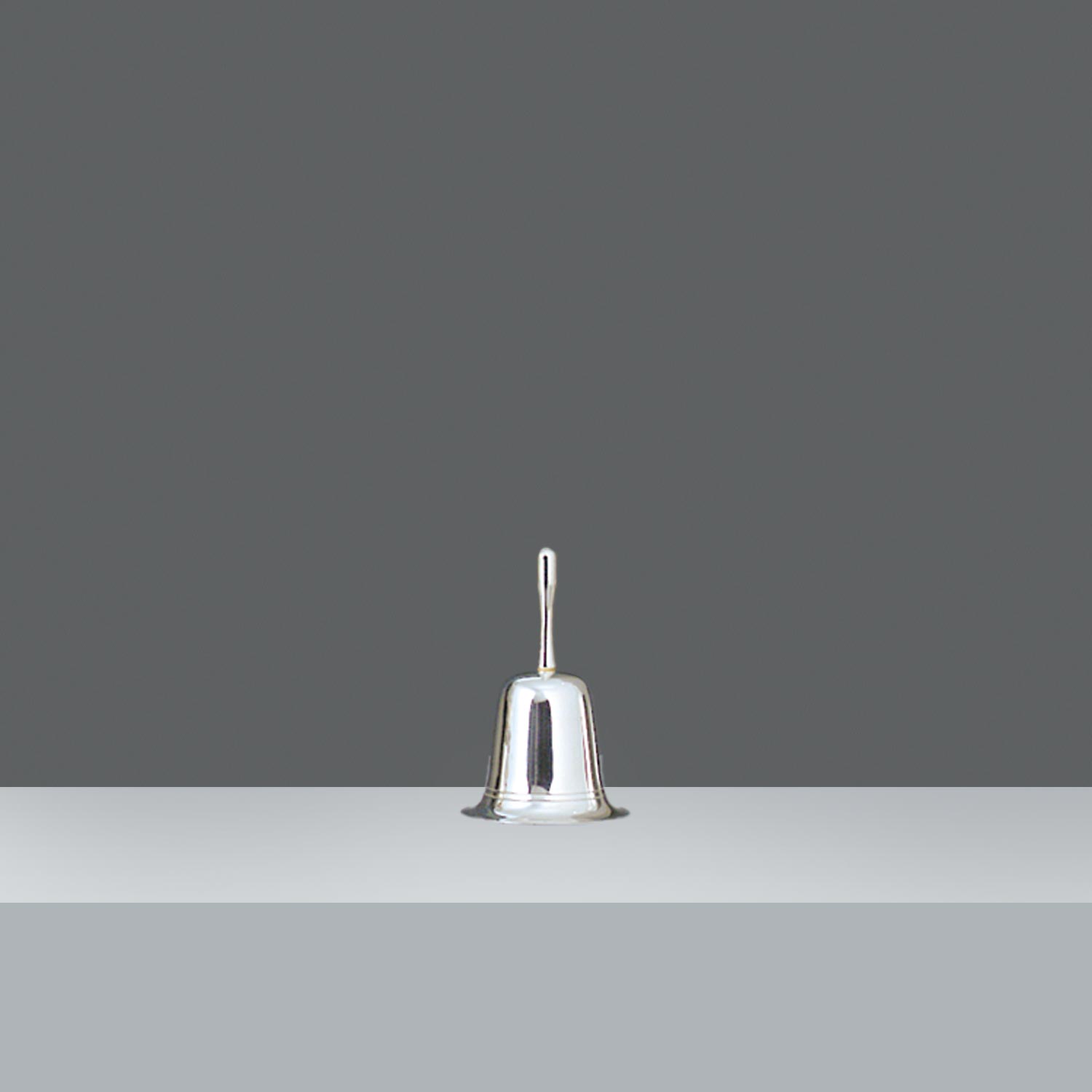 CAMPANILLA SIMPLE Nº3  h.13.5cm