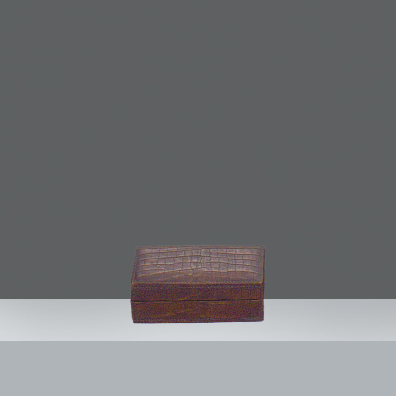 CAJA Nº2 RESINA INGLESA