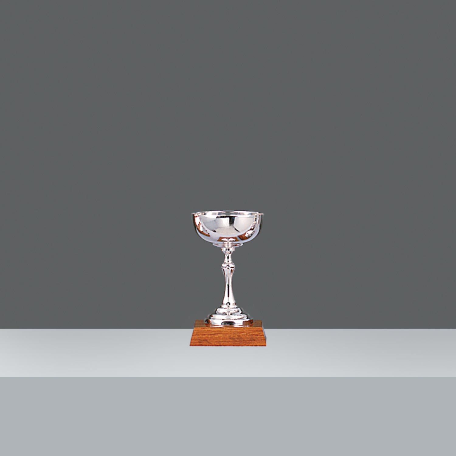 COPA MARISCAL Nº1  h.14.5cm