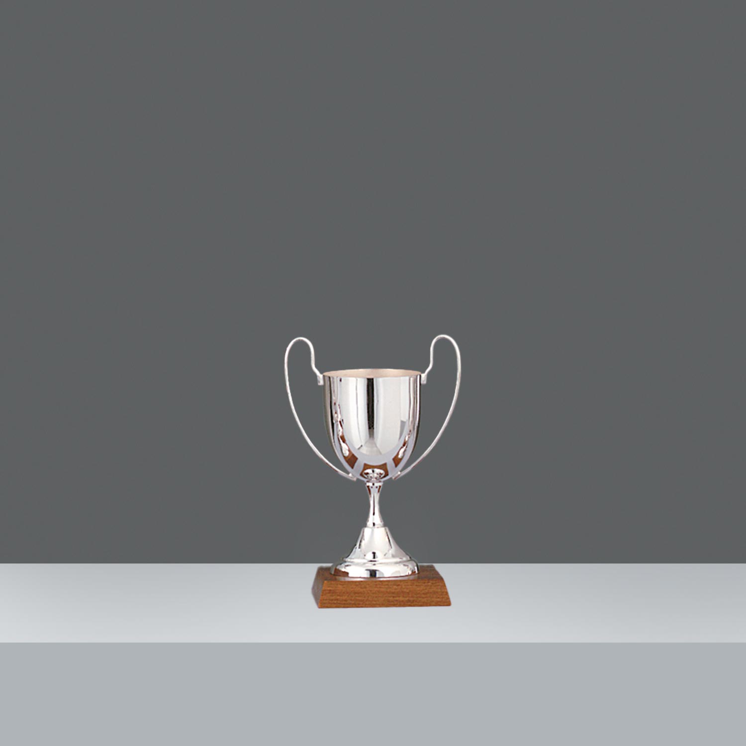 COPA ARPLAT LISA C/ASAS h.18cm