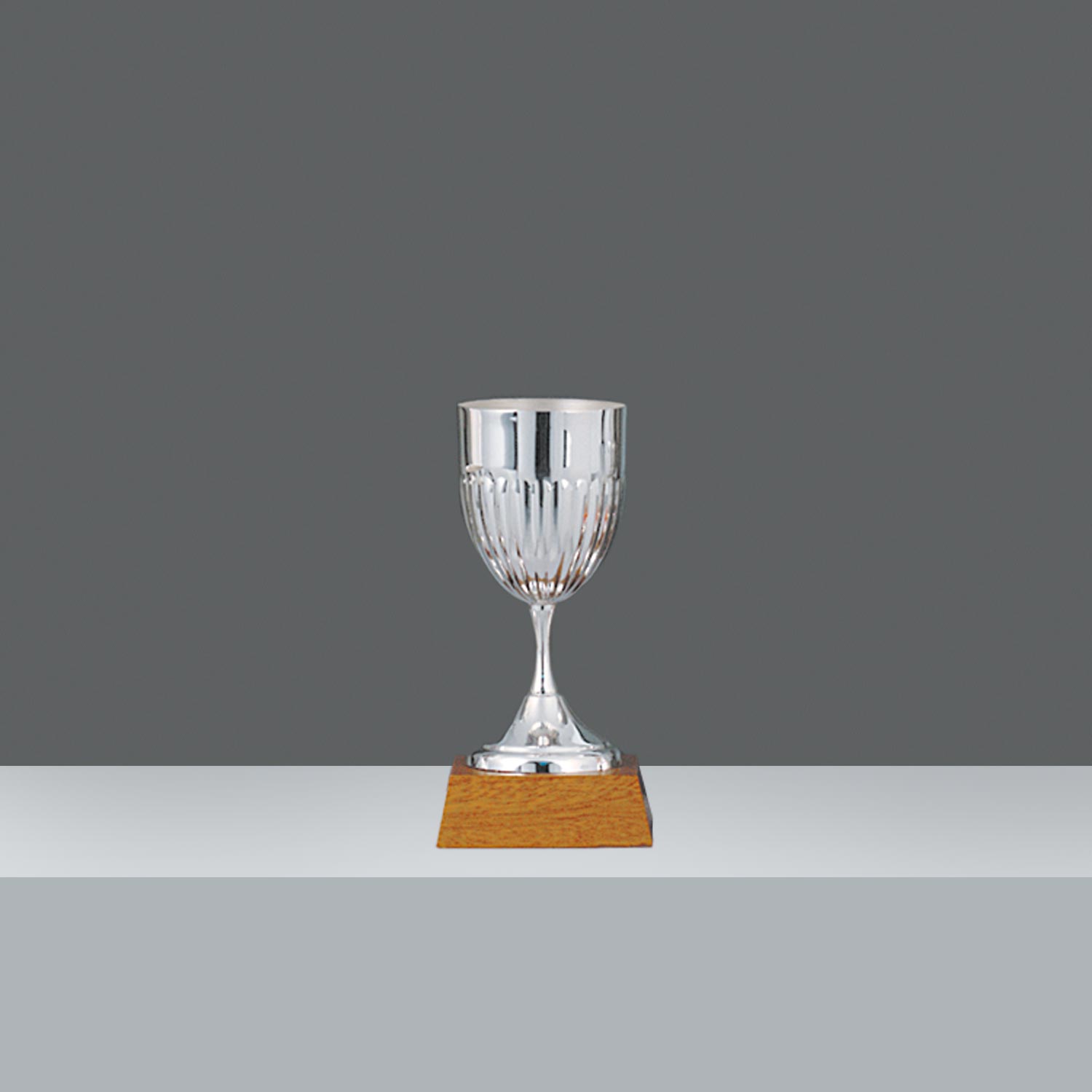 COPA ARPLAT CINC. 21cm