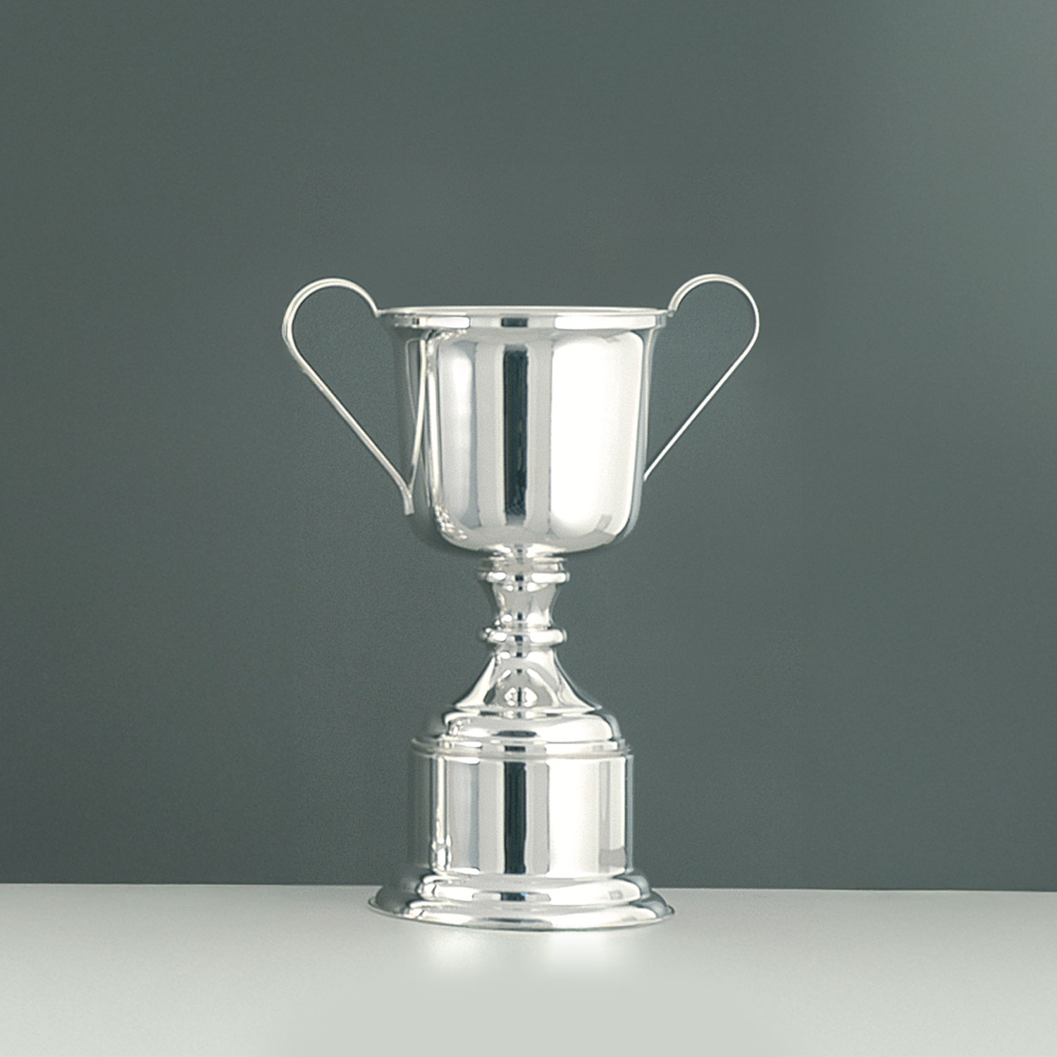 COPA CERDEÑA CON ASAS Nº3  h.43cm
