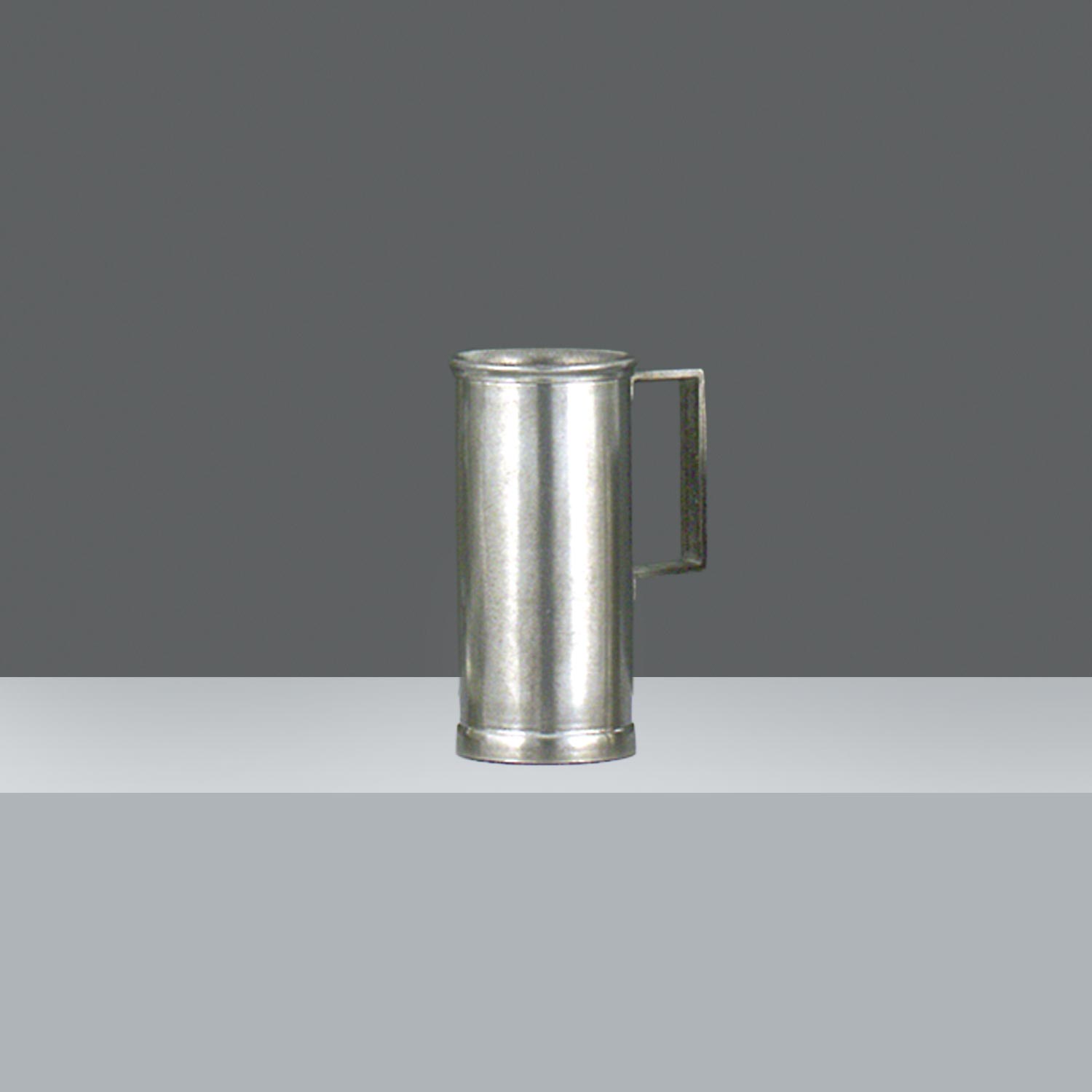 JARRO DE CERVEZA PELTRE 15cm